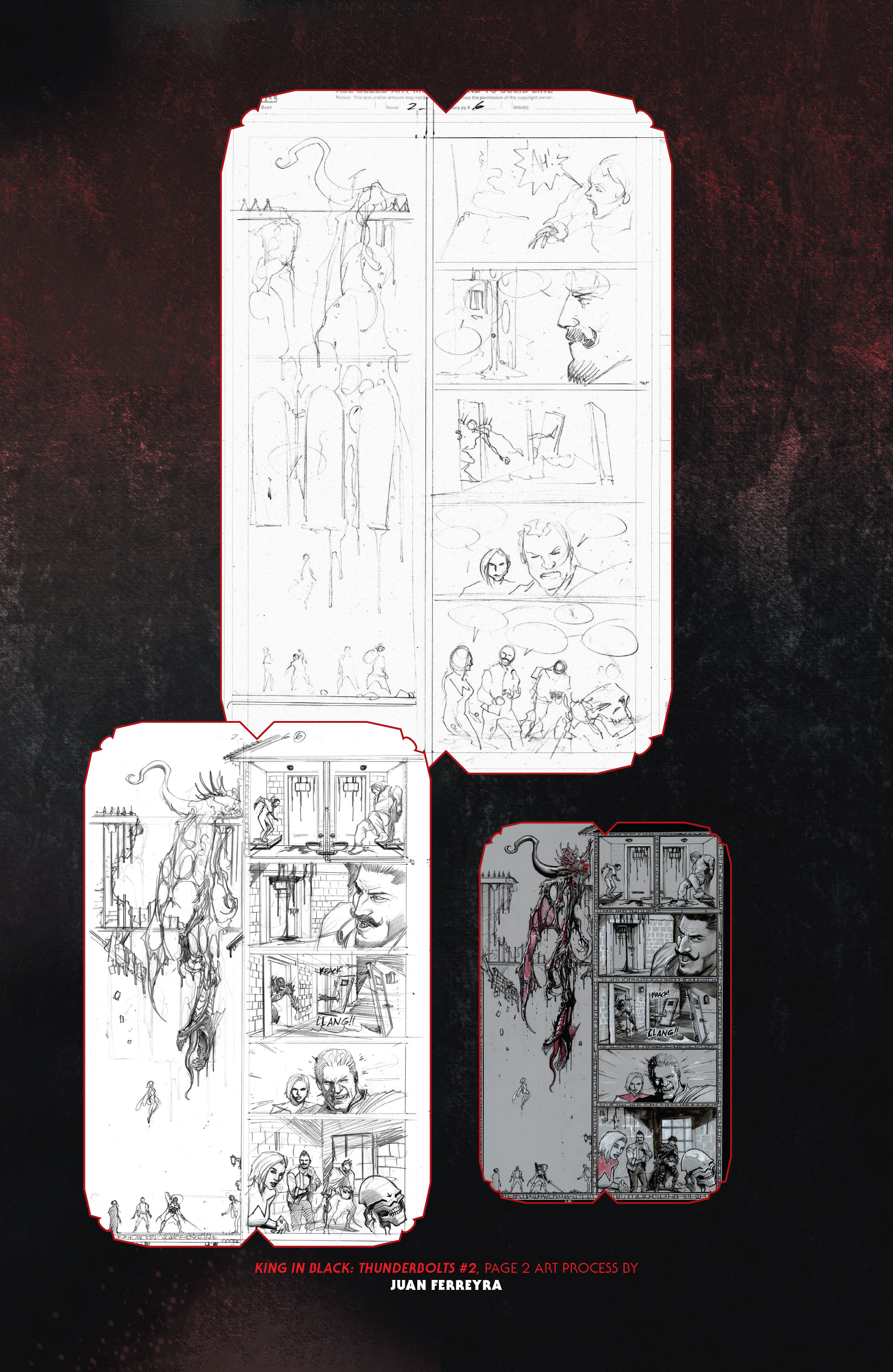 Read online King In Black Omnibus comic -  Issue # TPB (Part 15) - 97