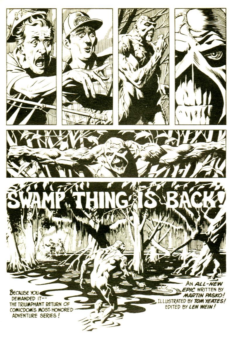 Read online DC Special Blue Ribbon Digest comic -  Issue #23 - 99