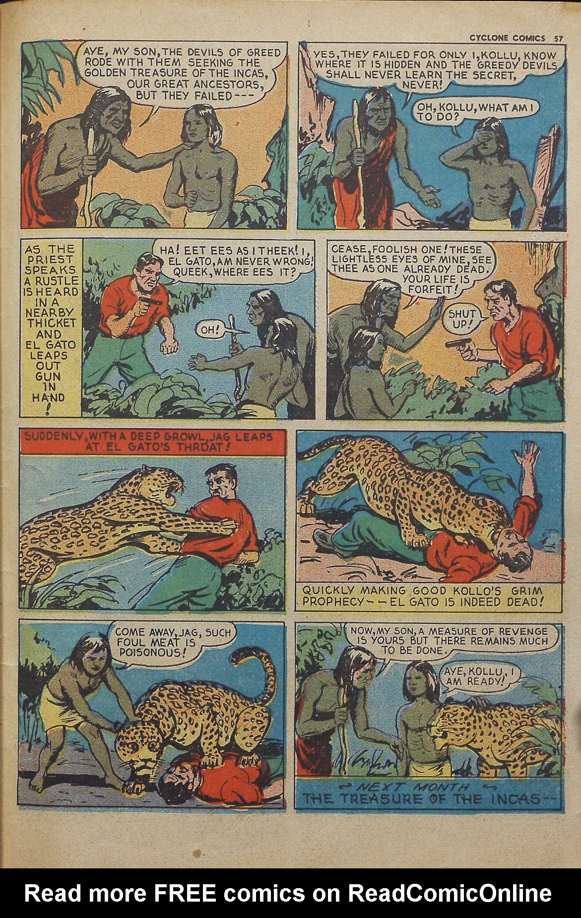 Read online Cyclone Comics comic -  Issue #3 - 56