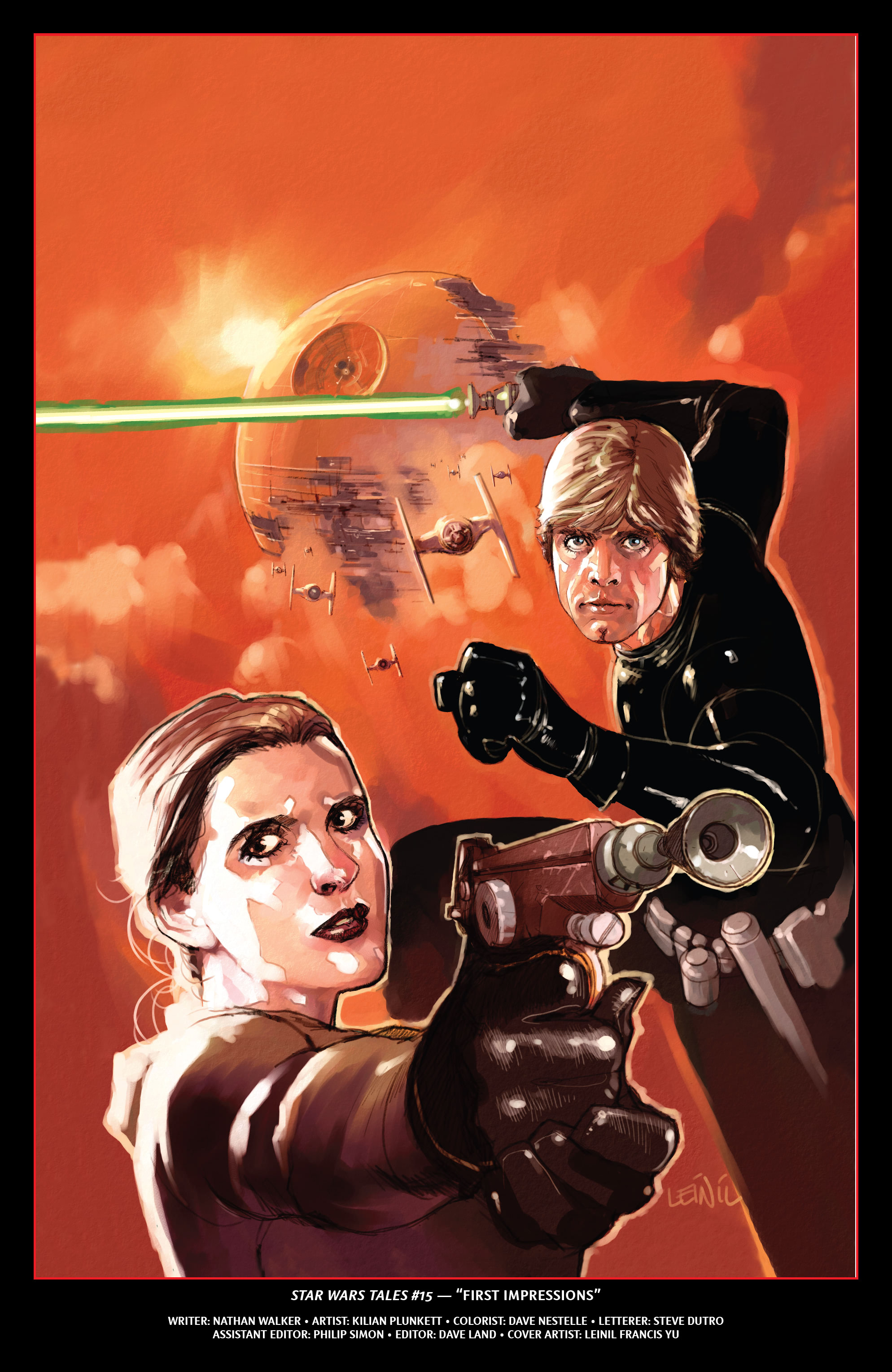 Read online Star Wars Legends Epic Collection: The Empire comic -  Issue # TPB 6 (Part 3) - 42