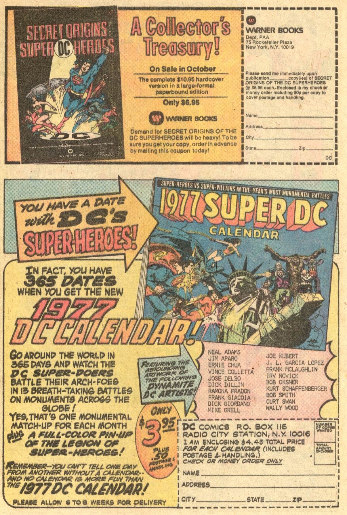 Read online Batman (1940) comic -  Issue #281 - 29