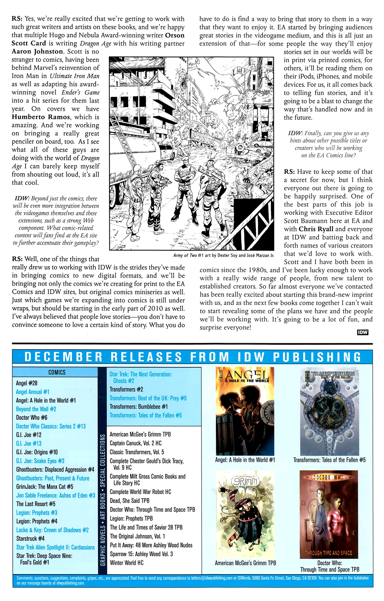 Read online G.I. Joe: Origins comic -  Issue #10 - 29