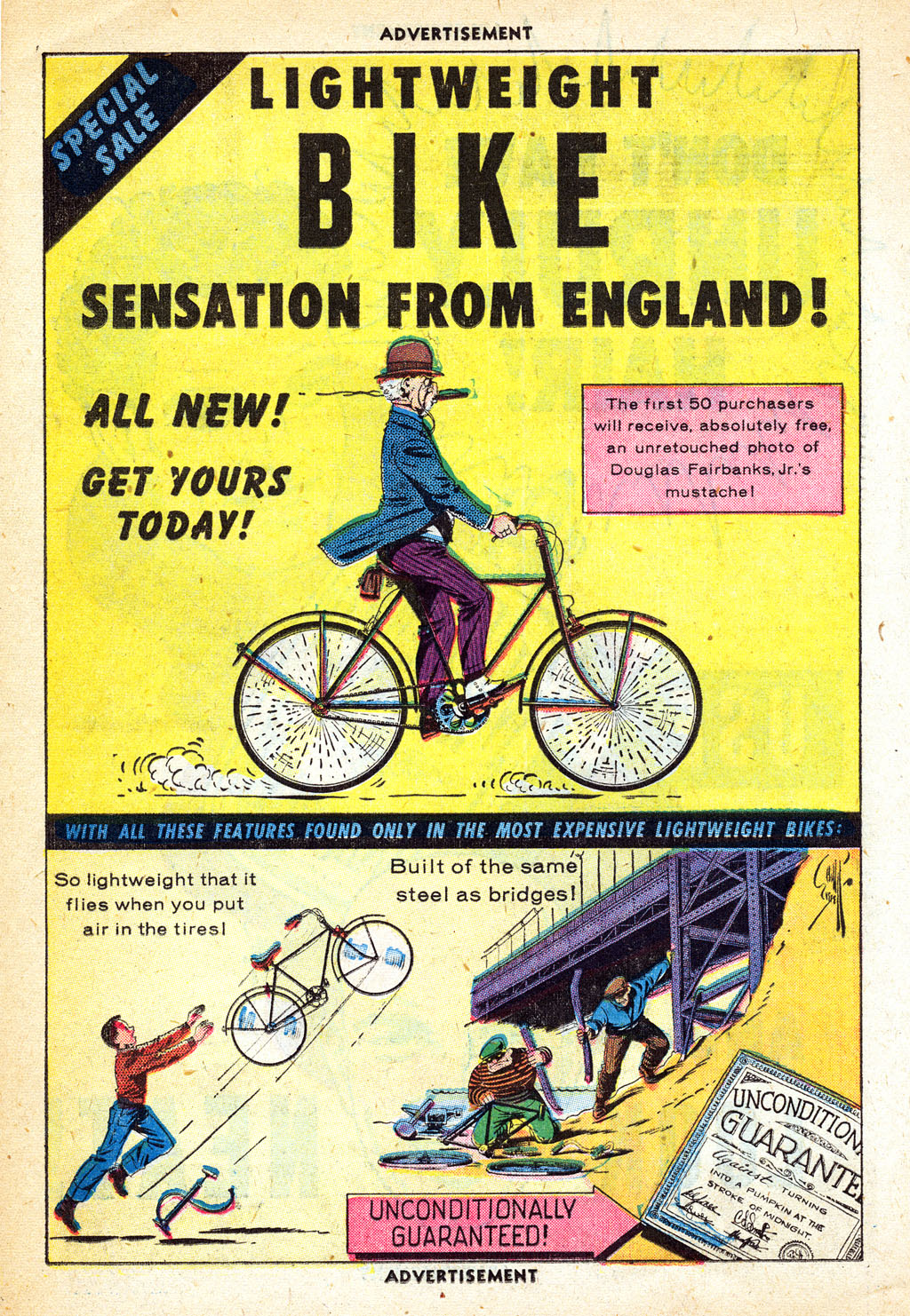 Read online Riot comic -  Issue #6 - 22