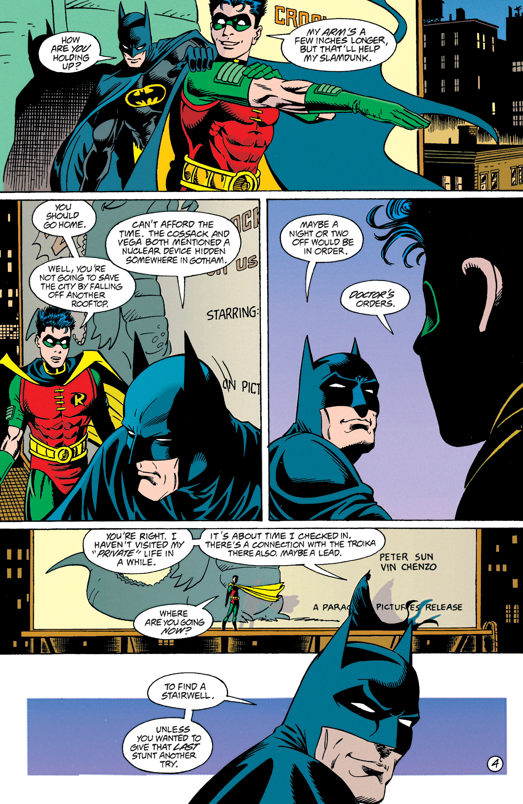 Read online Batman: Troika comic -  Issue # TPB (Part 1) - 59