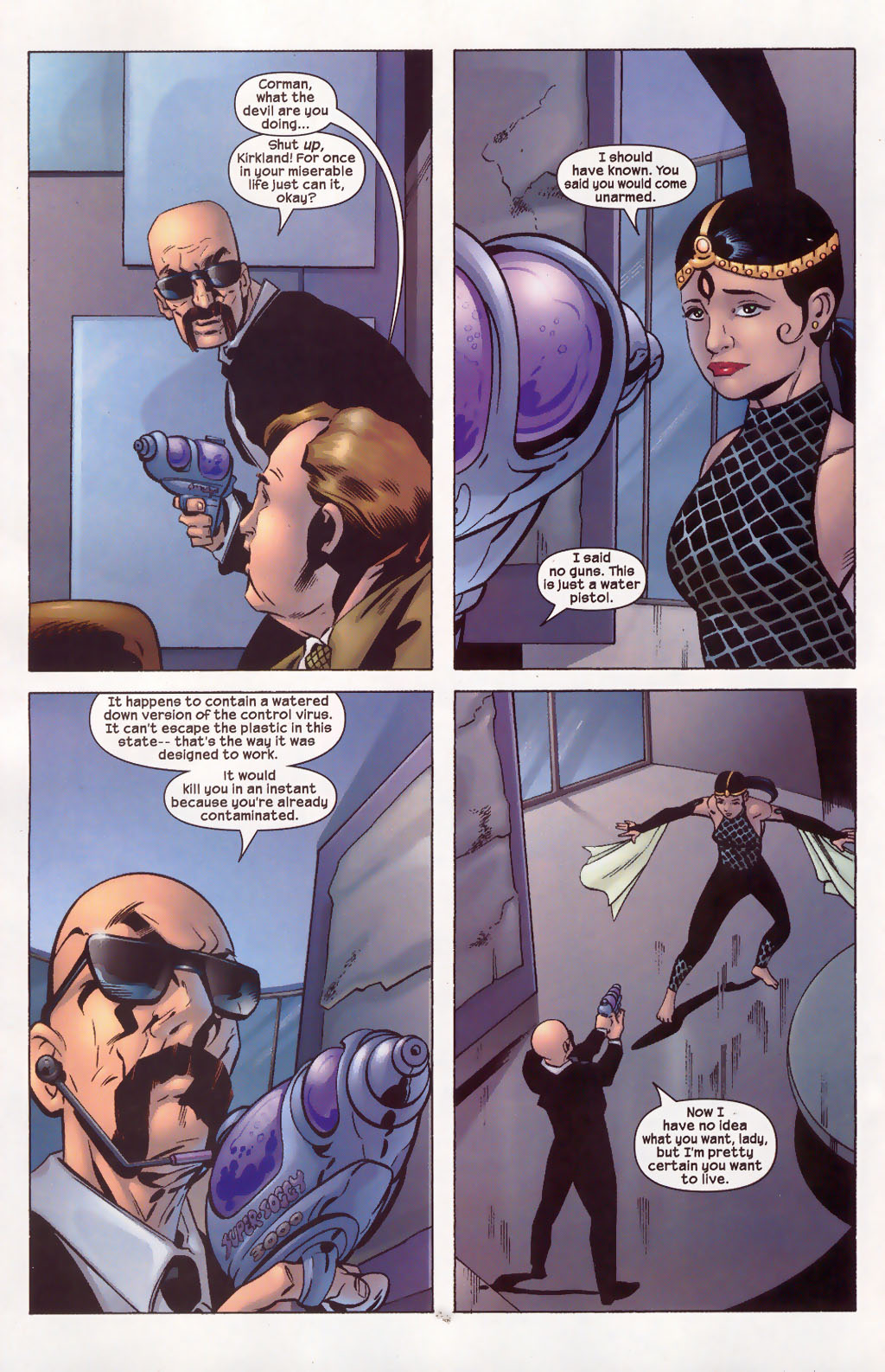 Peter Parker: Spider-Man Issue #49 #52 - English 13