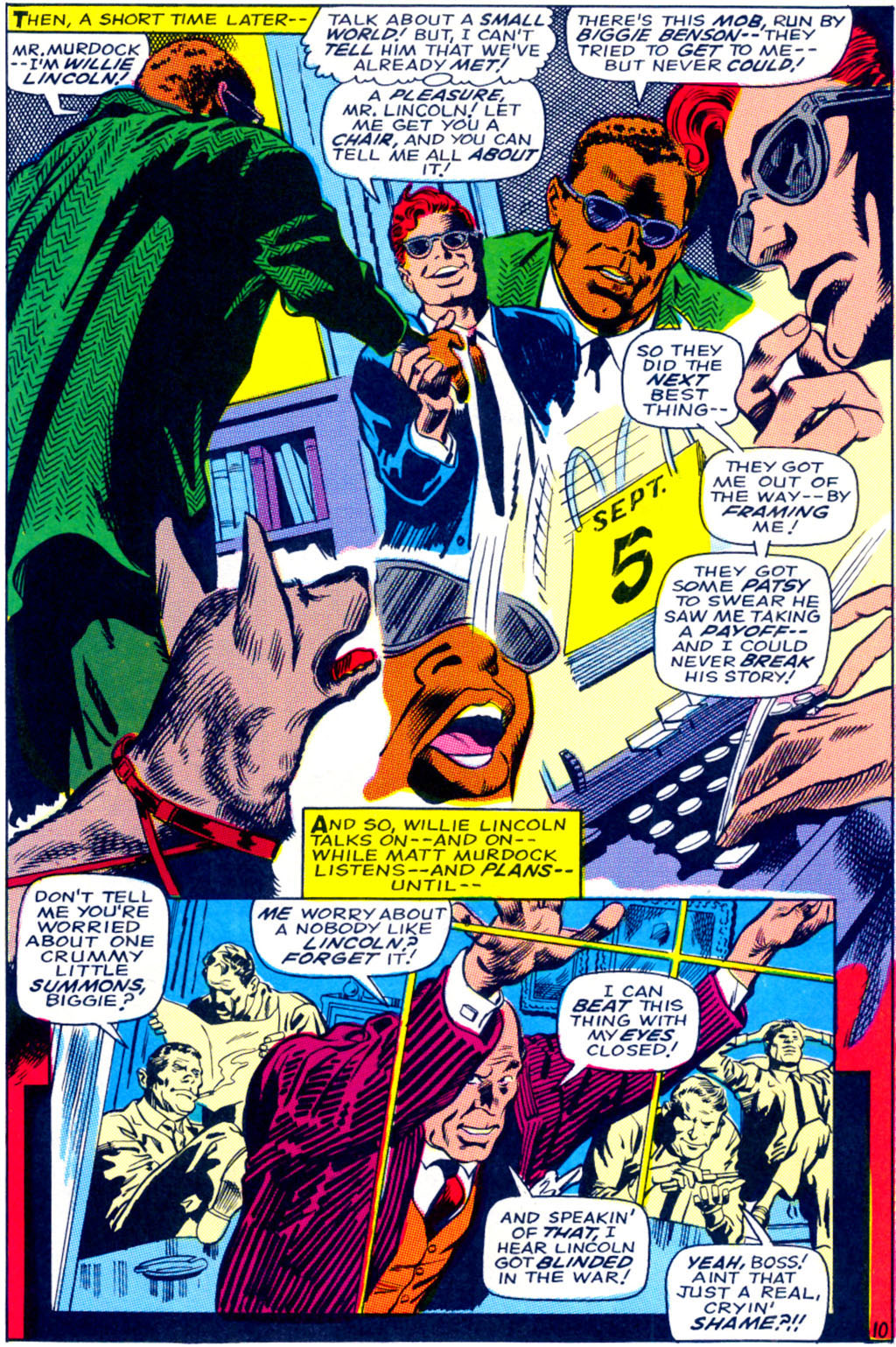 Read online Son of Origins of Marvel Comics comic -  Issue # TPB - 138