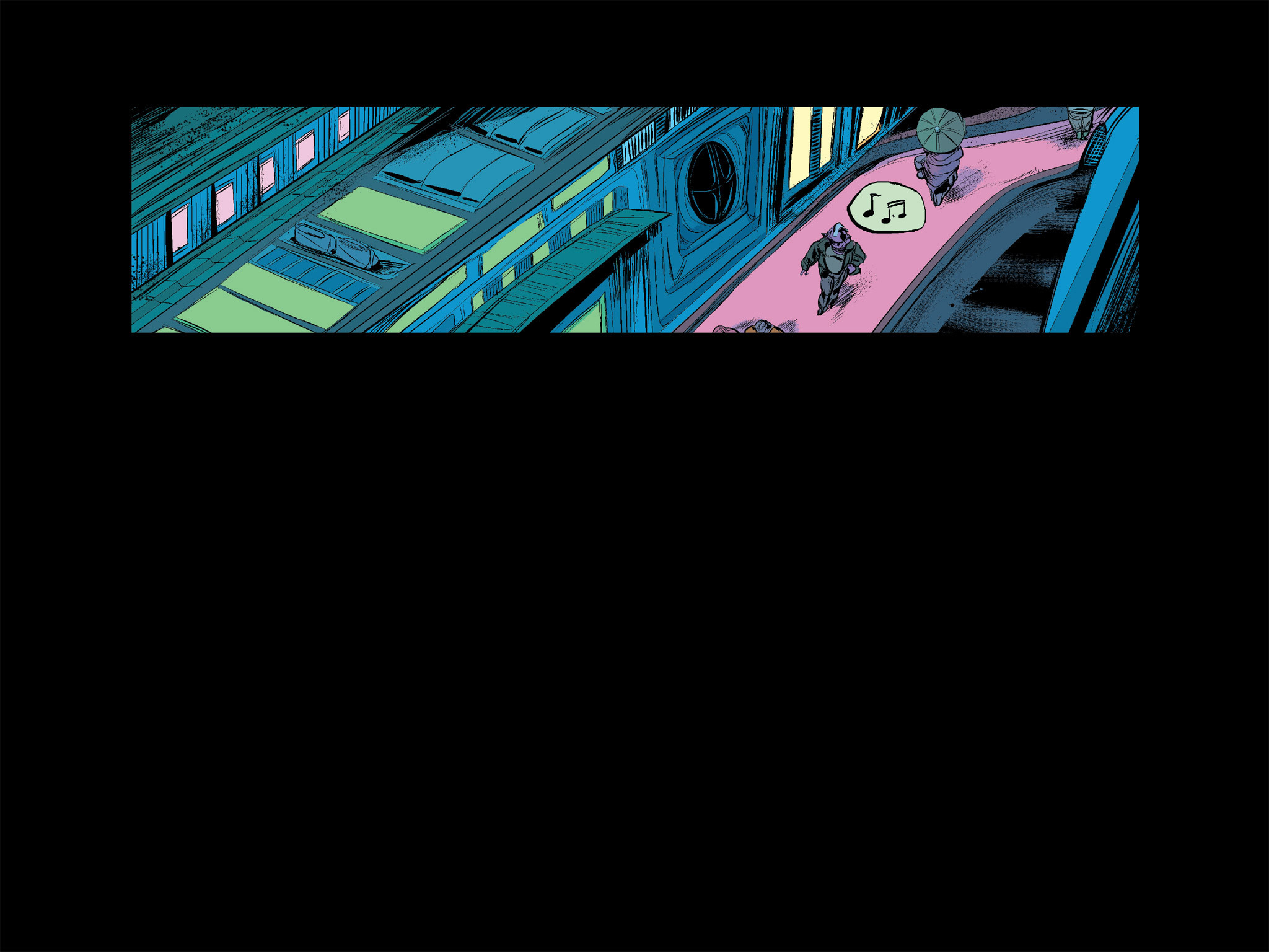 Read online Guardians Of The Galaxy Infinite Comic comic -  Issue #2 - 32