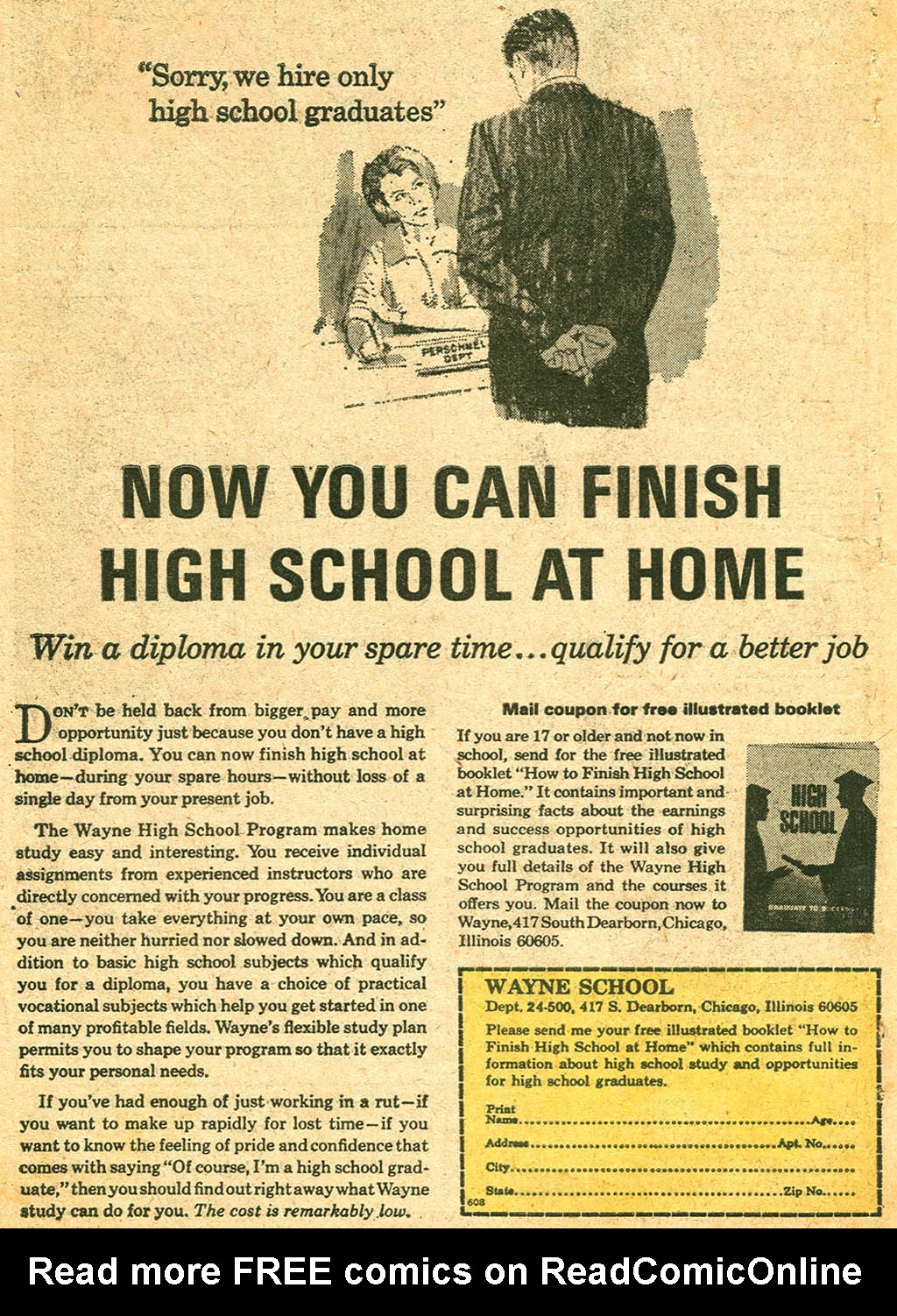 Read online The Rawhide Kid comic -  Issue #74 - 34