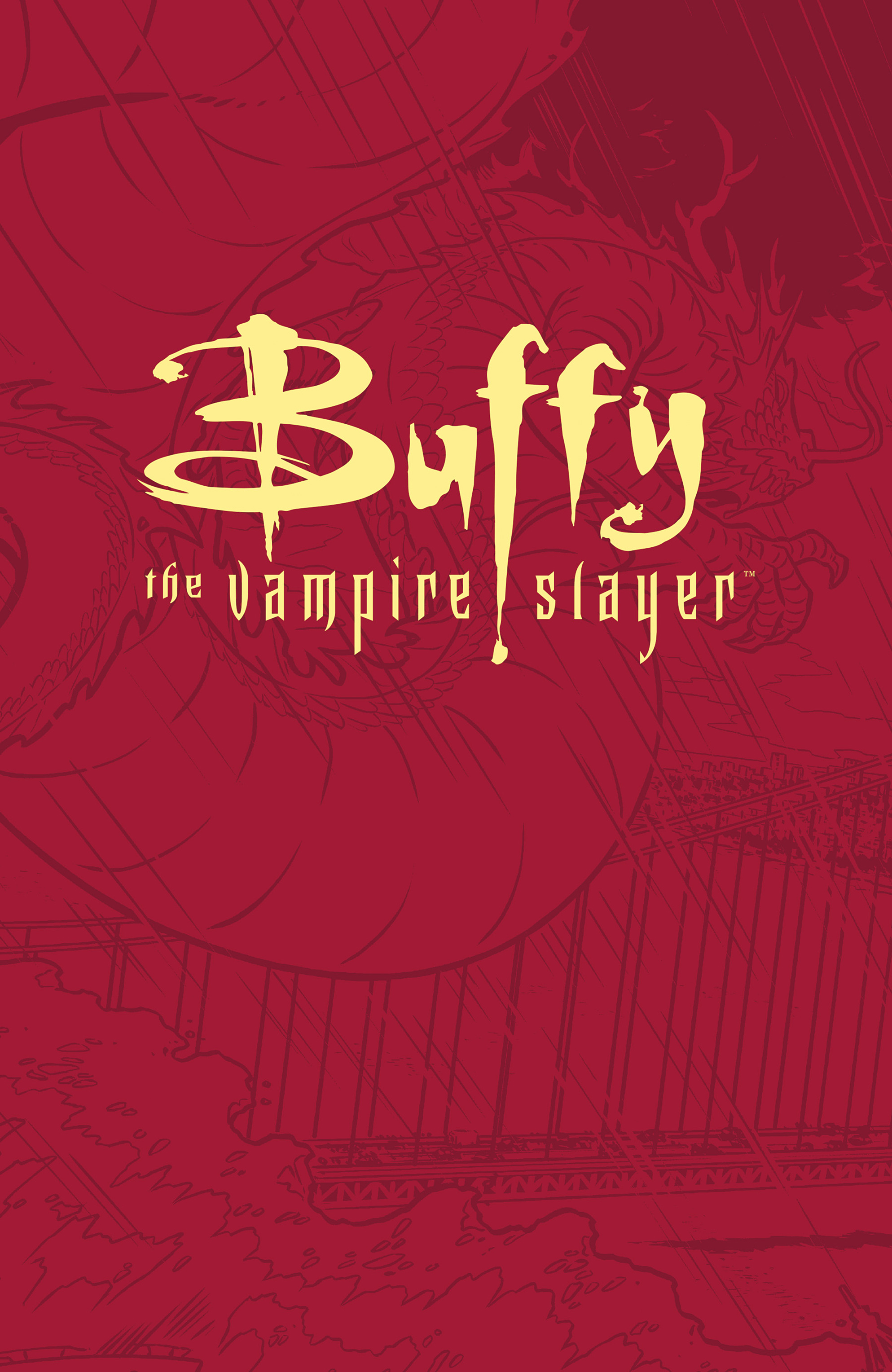 Read online Buffy the Vampire Slayer Season 11 comic -  Issue #1 - 26
