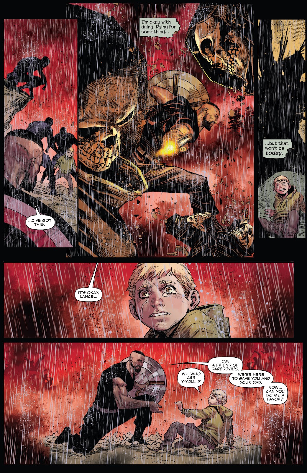 Daredevil (2022) issue 8 - Page 13
