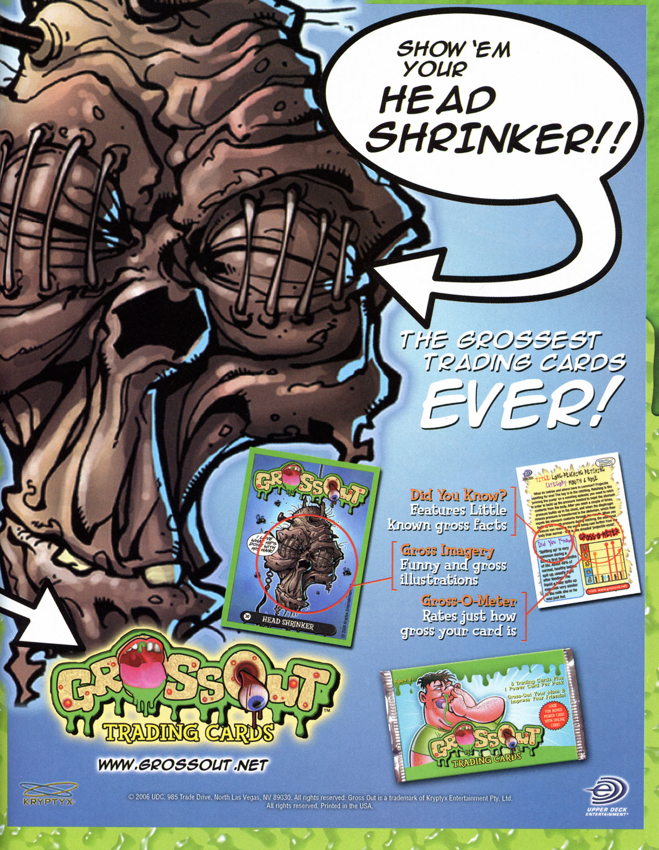 Read online MAD comic -  Issue #470 - 26