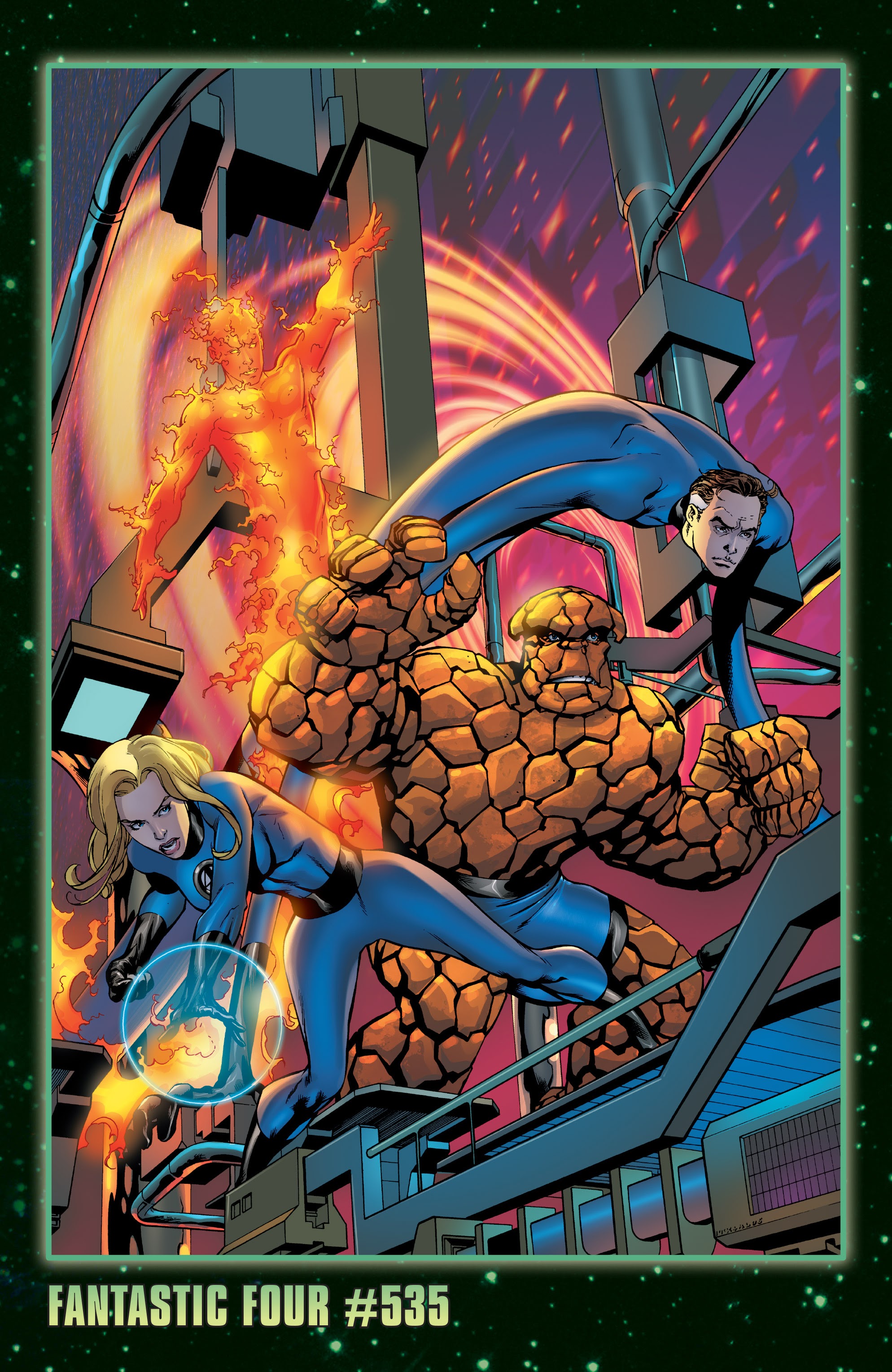 Read online Hulk: Planet Hulk Omnibus comic -  Issue # TPB (Part 1) - 49