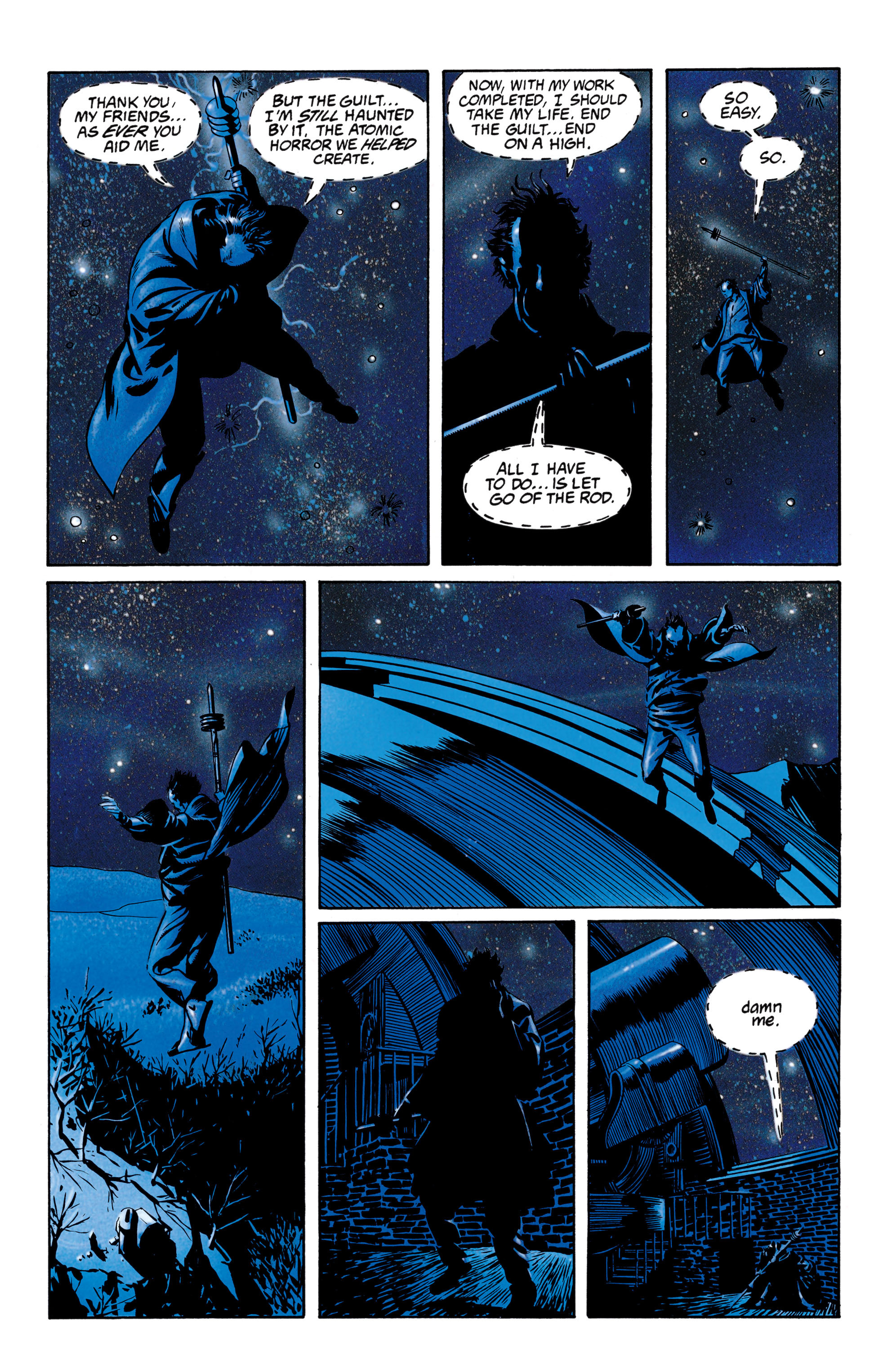 Read online The Golden Age comic -  Issue #3 - 9