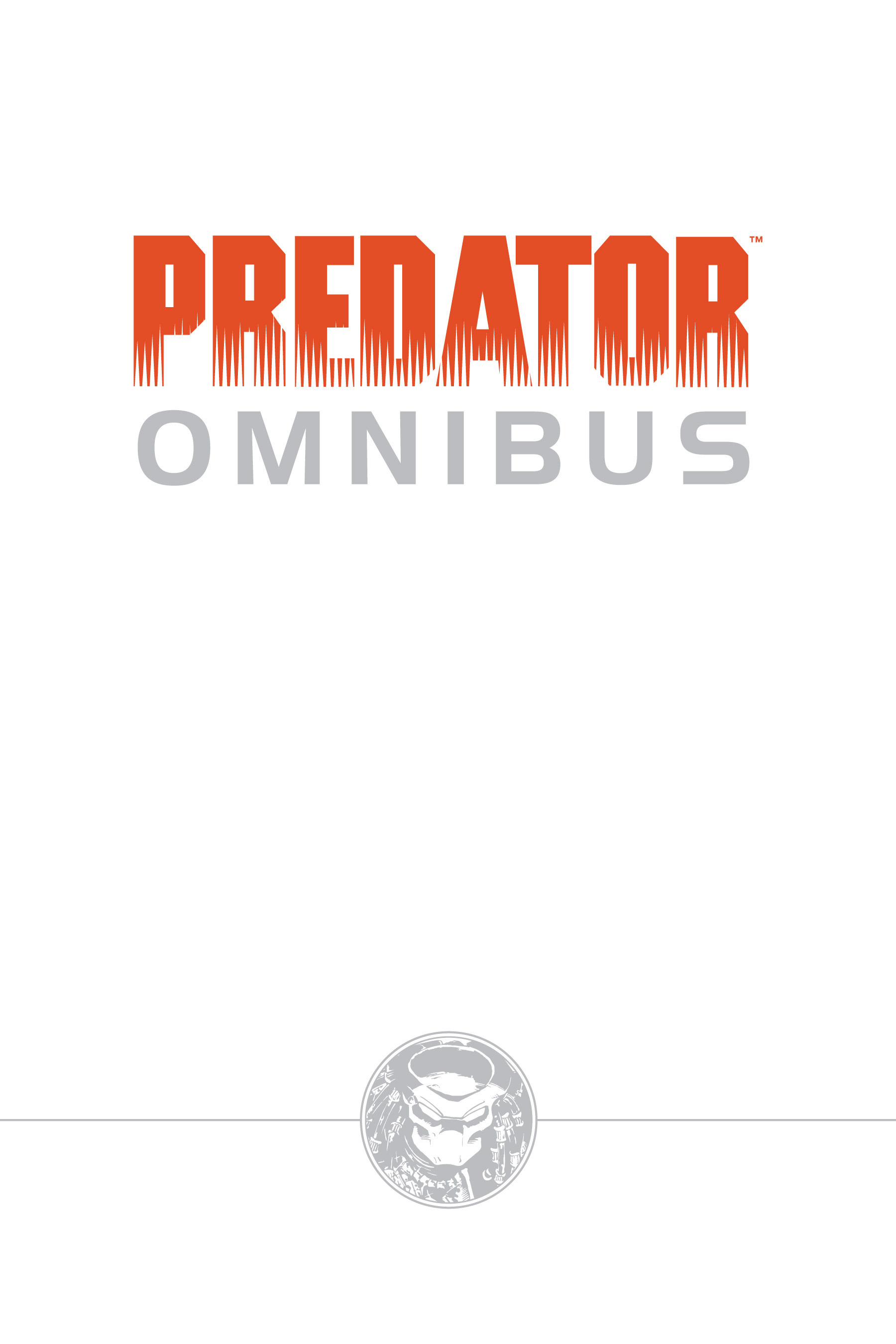 Read online Predator Omnibus comic -  Issue # TPB 4 (Part 1) - 2