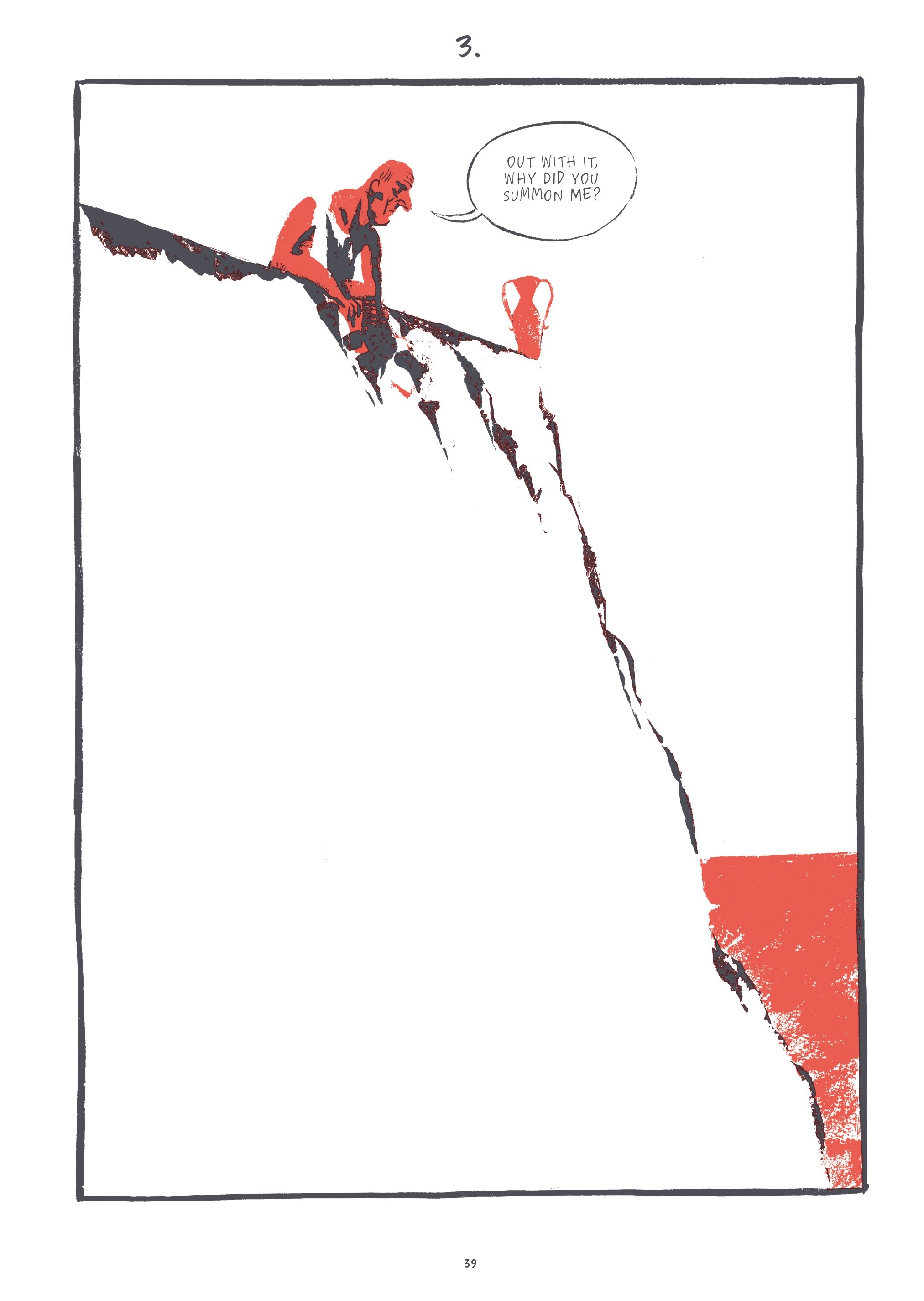 Read online Red Ultramarine comic -  Issue # TPB - 37
