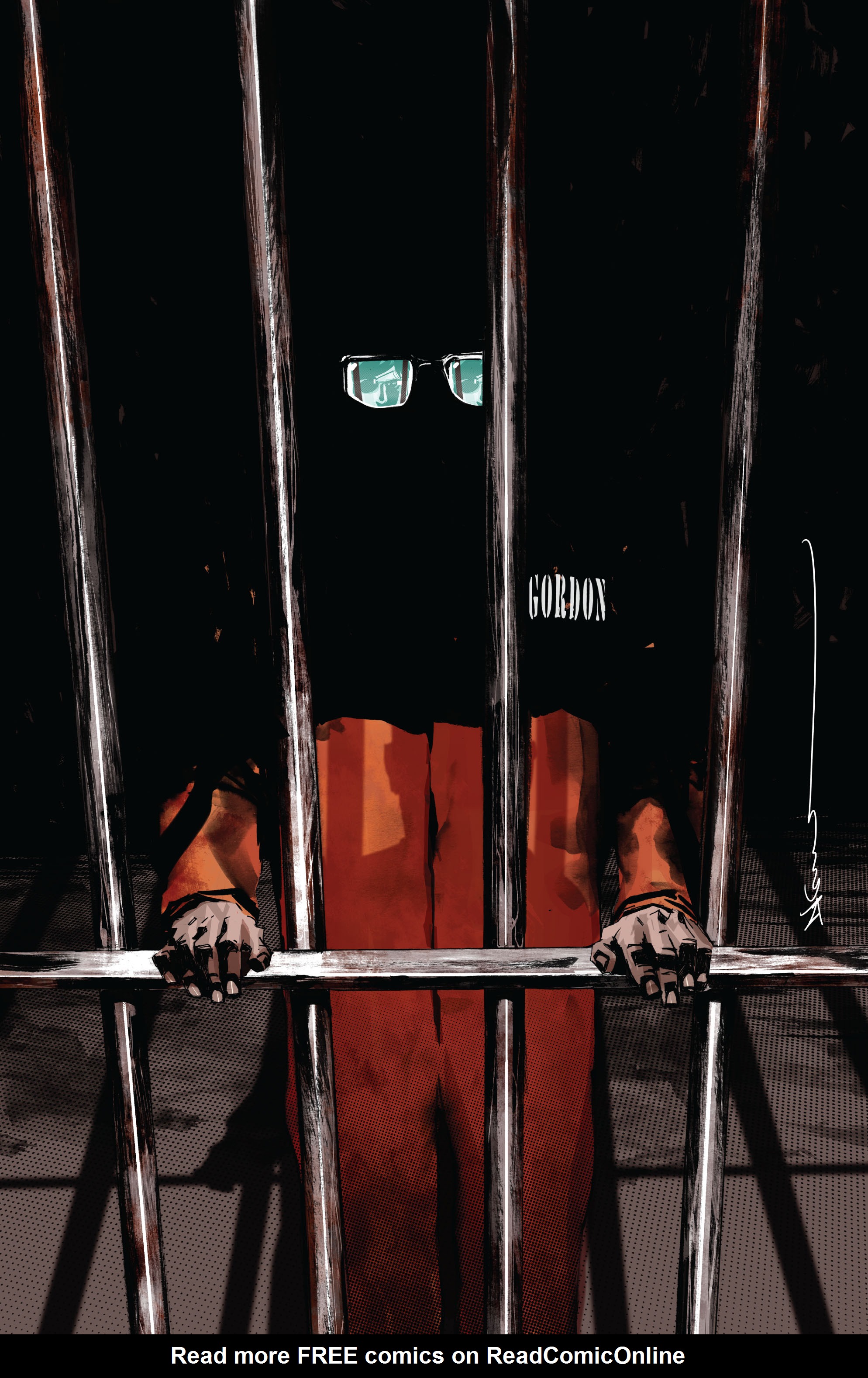 Read online Batman Eternal comic -  Issue # _TPB 1 (Part 3) - 51