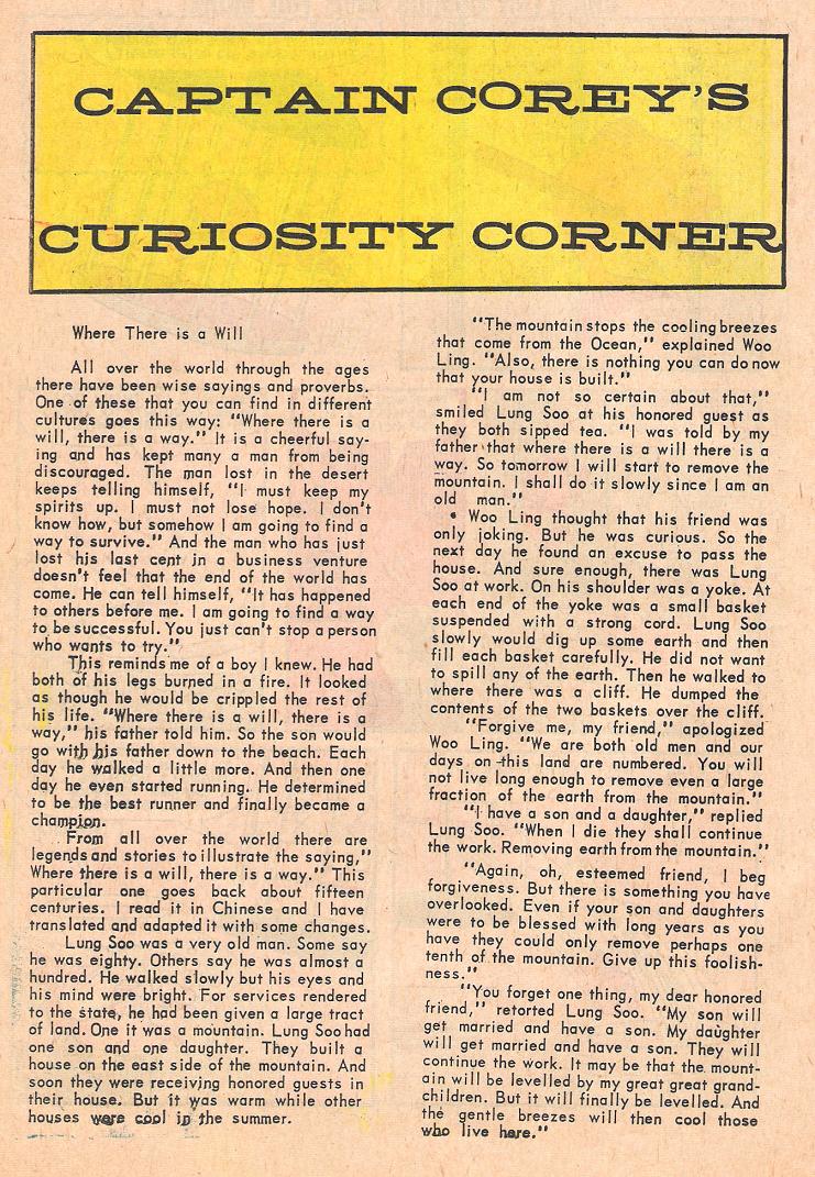 Read online Atomic Mouse comic -  Issue #52 - 26