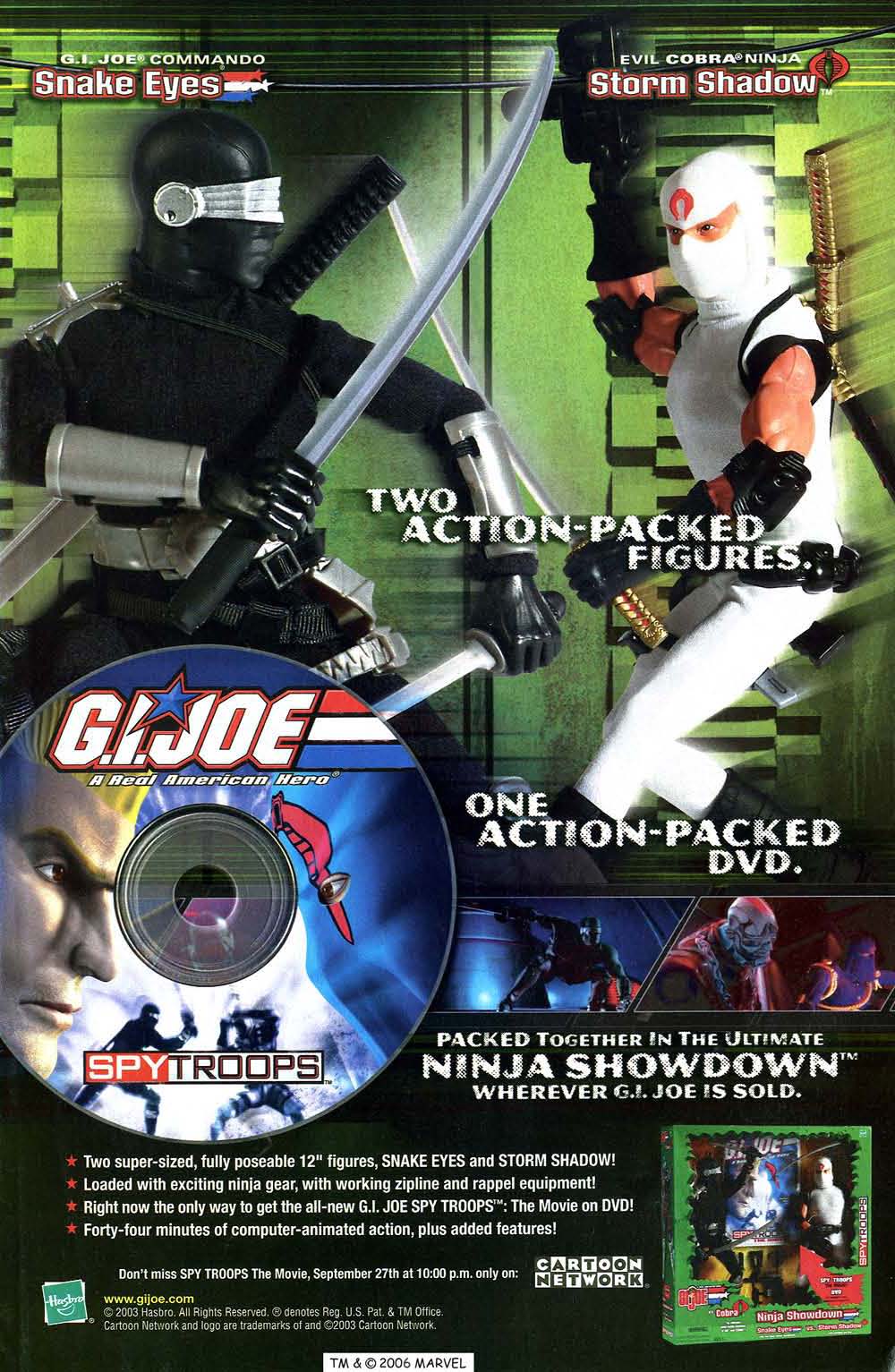 Read online The Avengers (1963) comic -  Issue #487 - 7