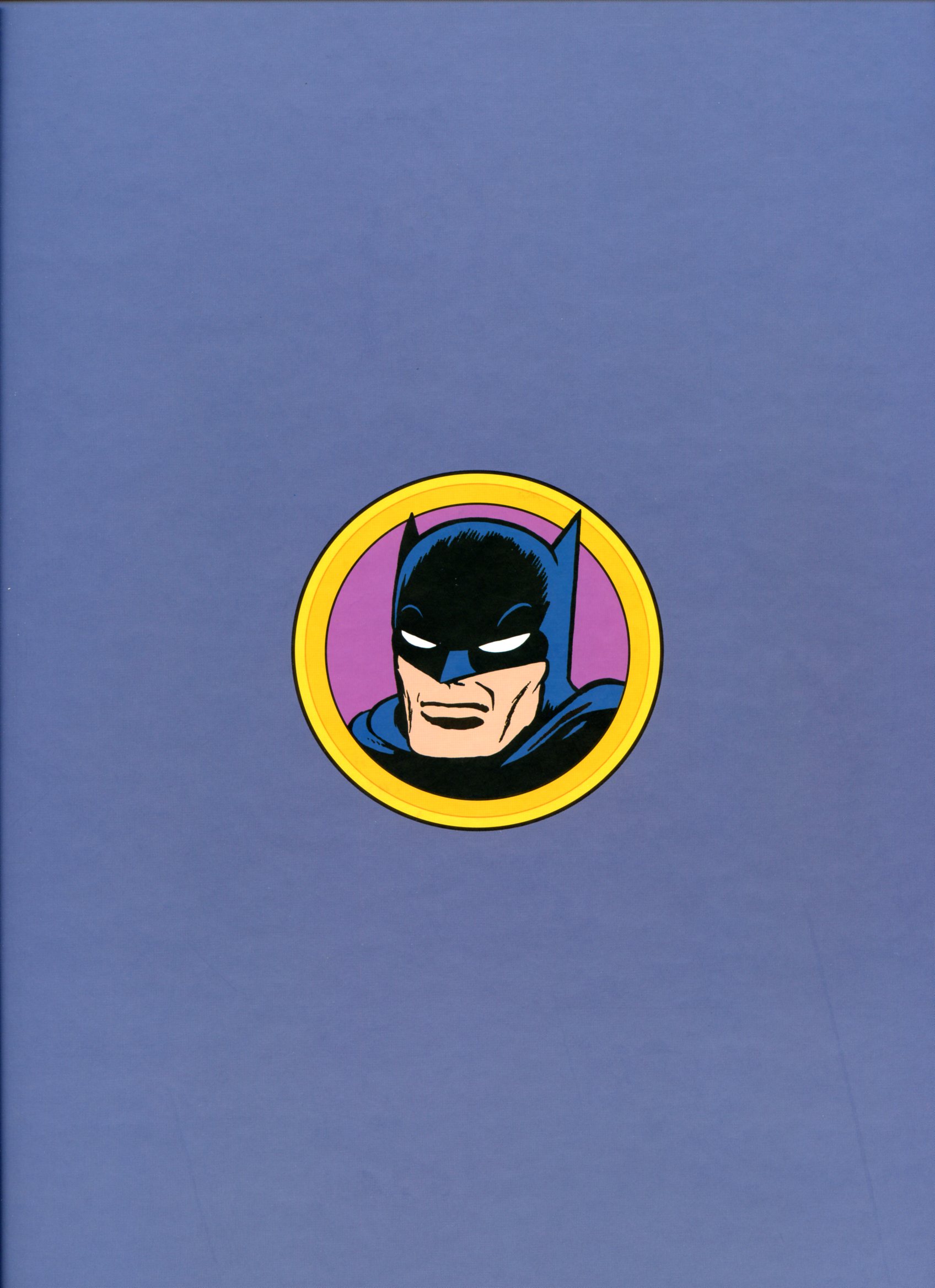 Read online Batman: The Sunday Classics comic -  Issue # TPB - 217