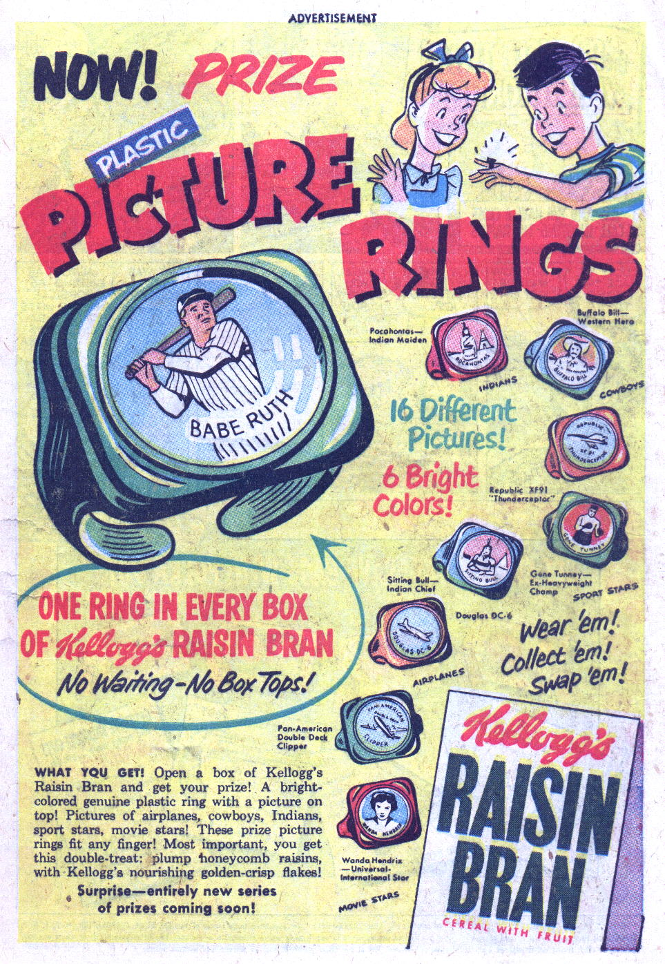 Read online All-Star Western (1951) comic -  Issue #59 - 13