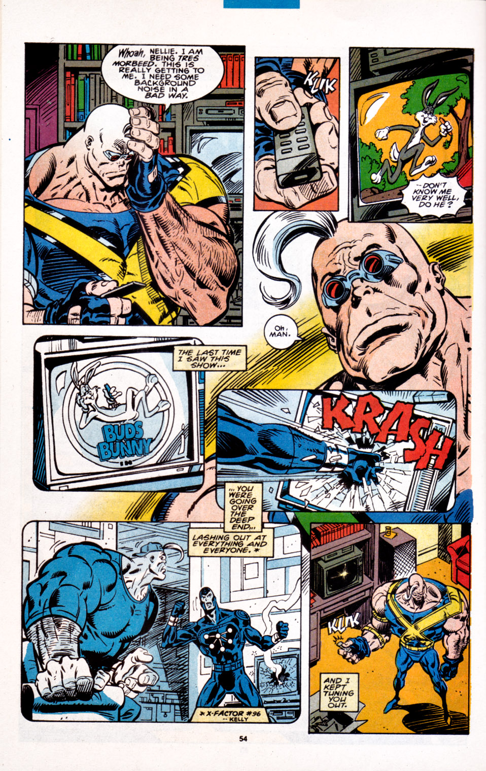 X-Factor (1986) __Annual_9 Page 41