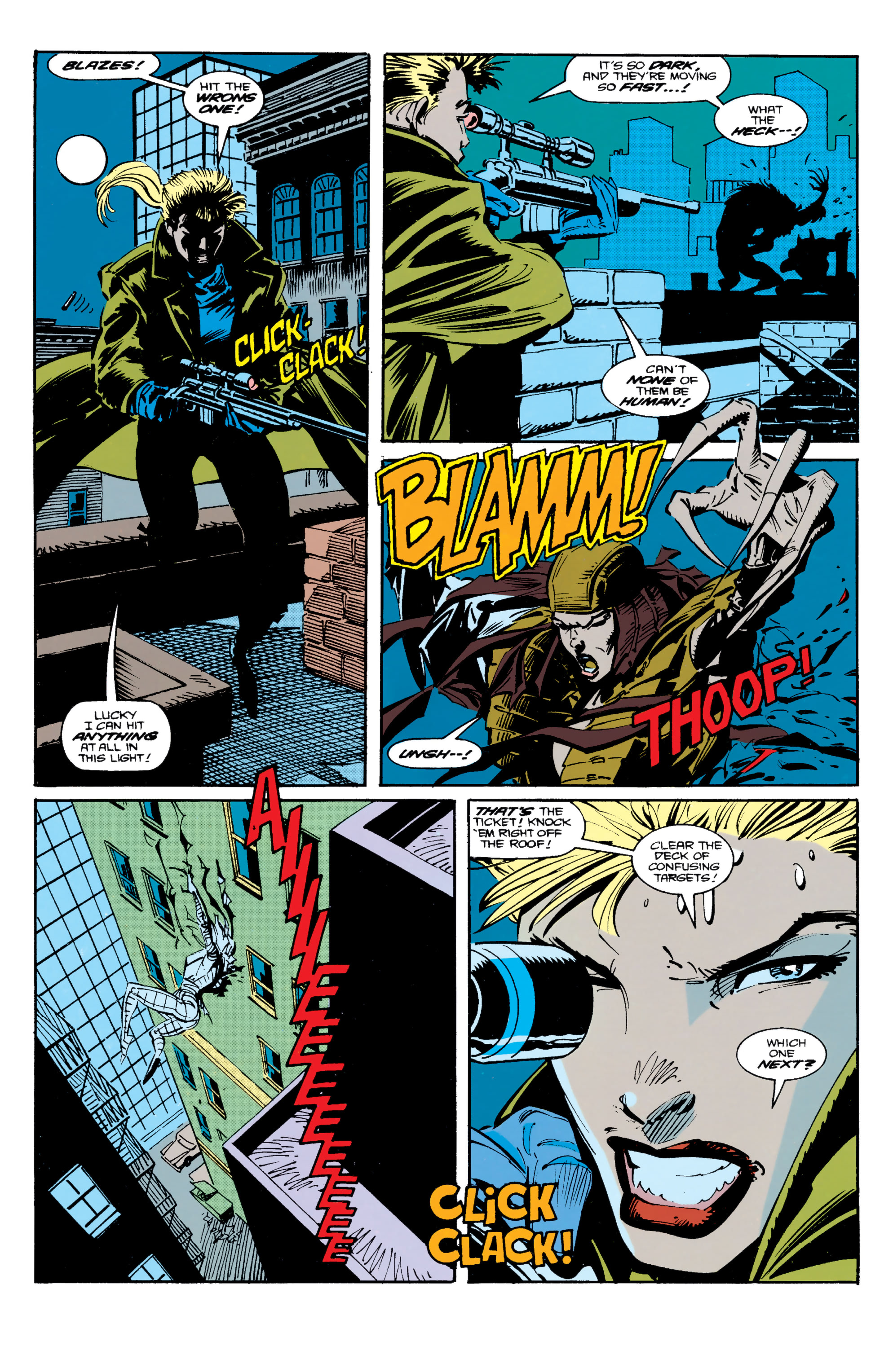 Read online Wolverine Omnibus comic -  Issue # TPB 3 (Part 6) - 1
