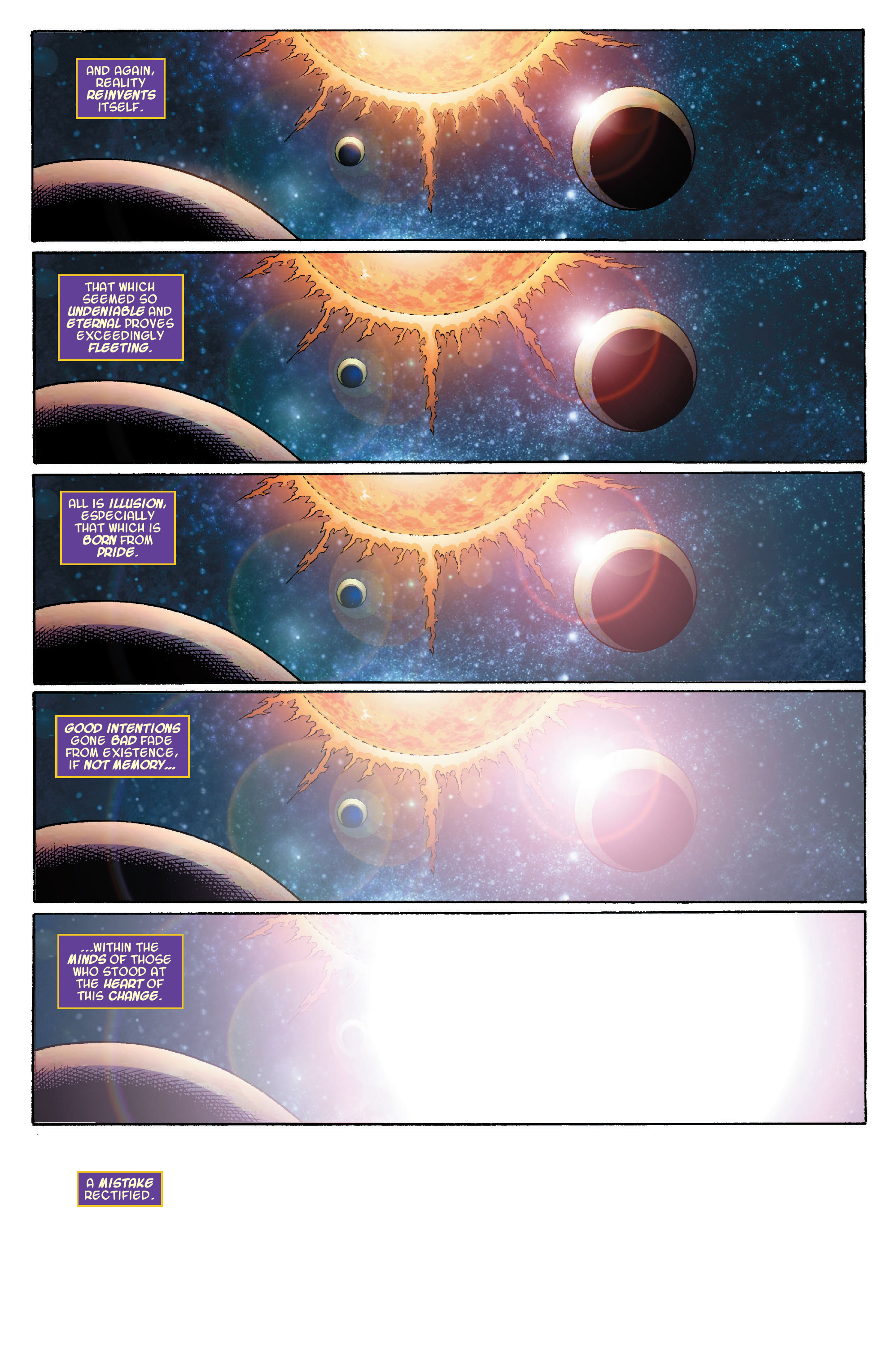 Read online Thanos: The Infinity Saga Omnibus comic -  Issue # TPB (Part 2) - 14