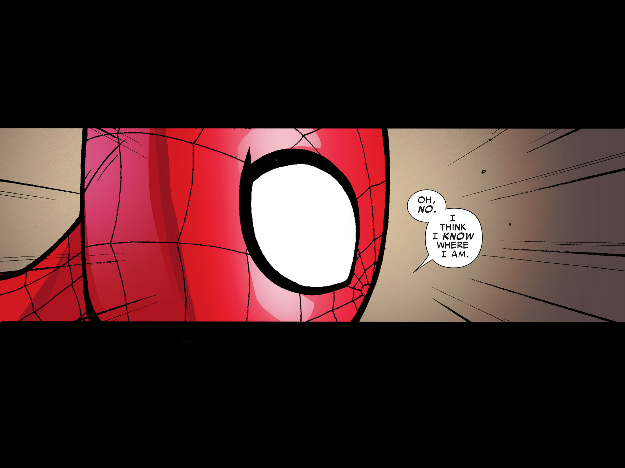 Read online Ultimate Spider-Man (Infinite Comics) (2016) comic -  Issue #9 - 51