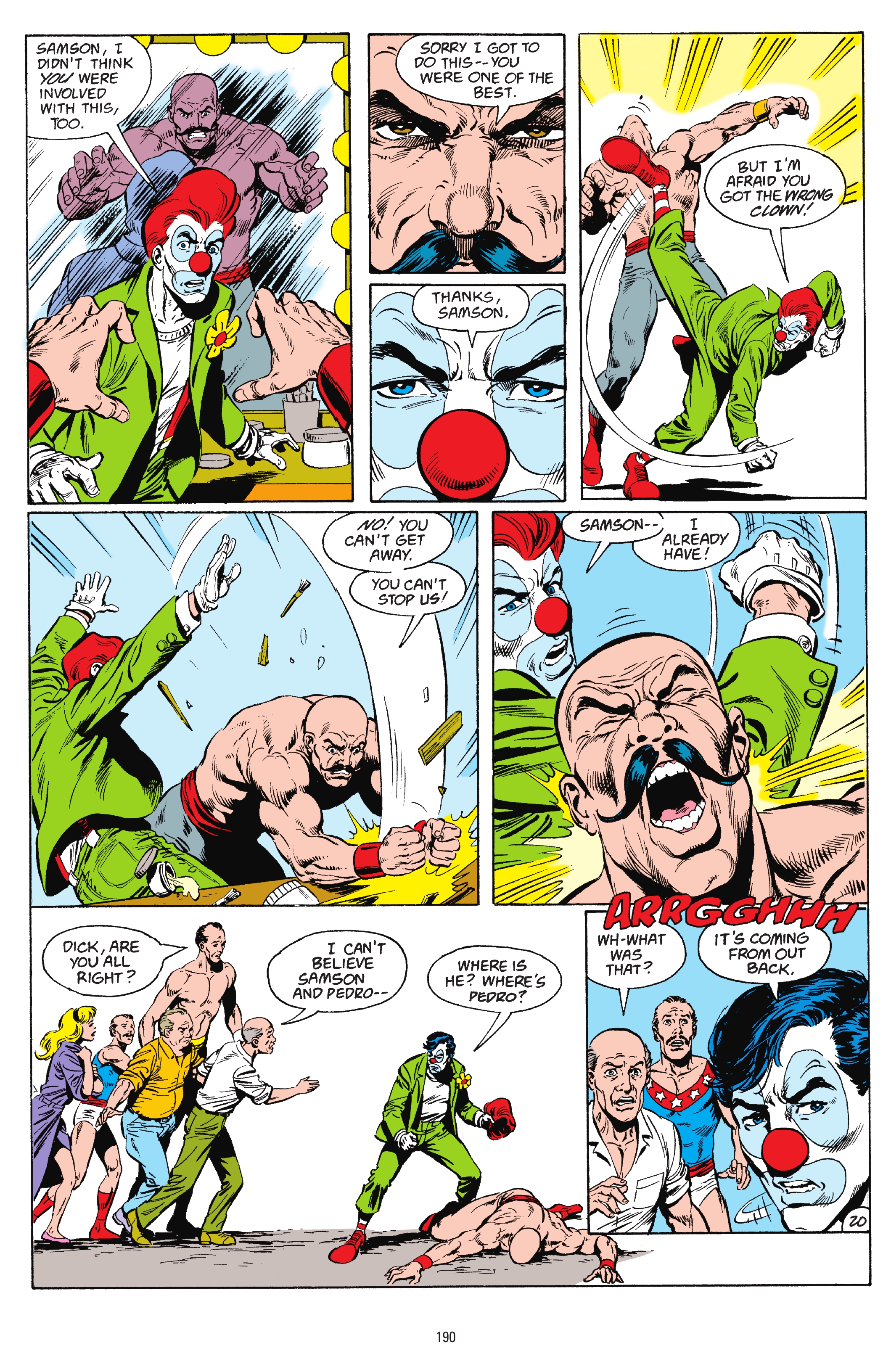 Read online Batman: A Death in the Family comic -  Issue # _Deluxe Edition (Part 2) - 89