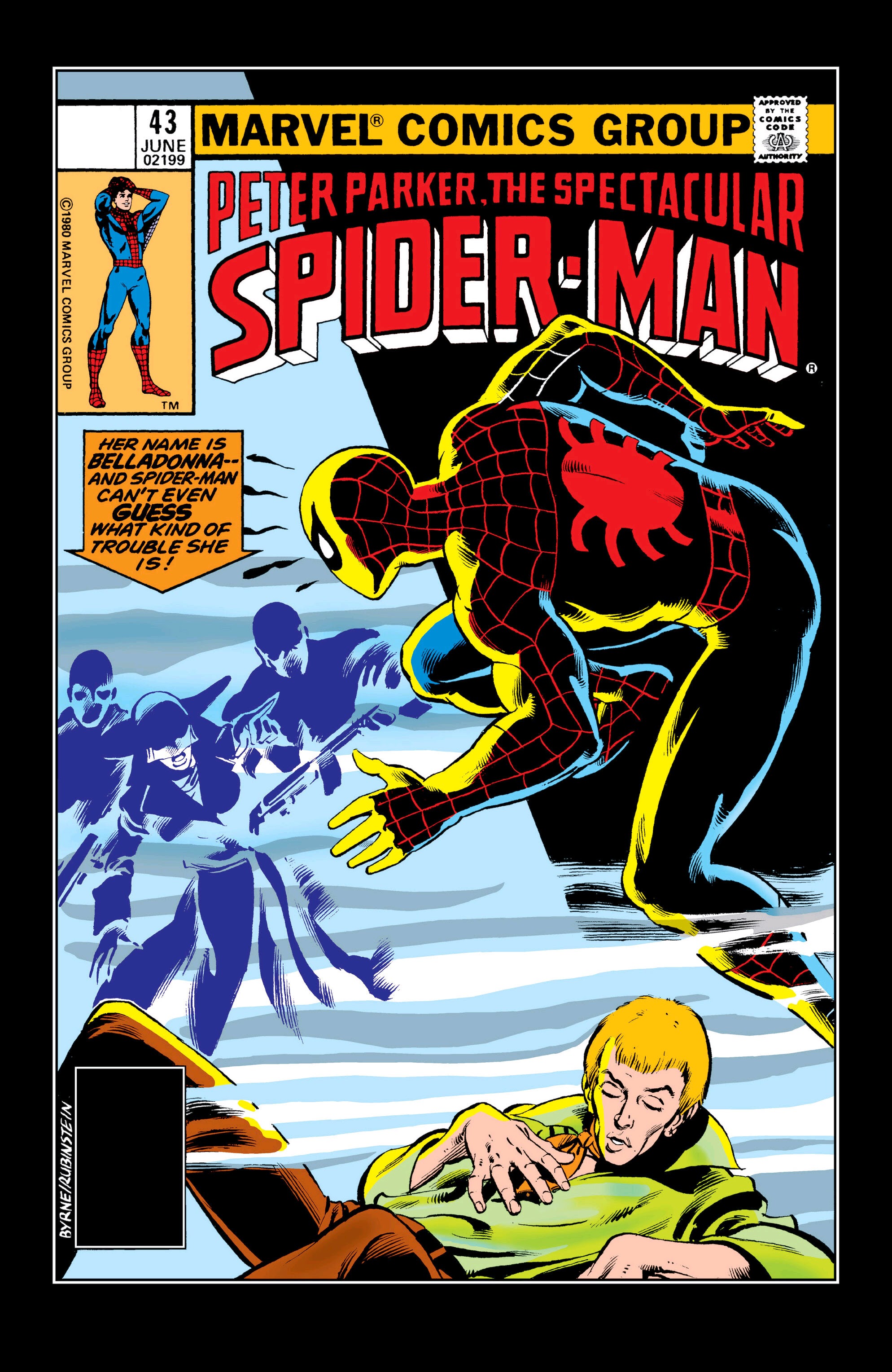 Read online The Amazing Spider-Man: The Origin of the Hobgoblin comic -  Issue # TPB (Part 1) - 5