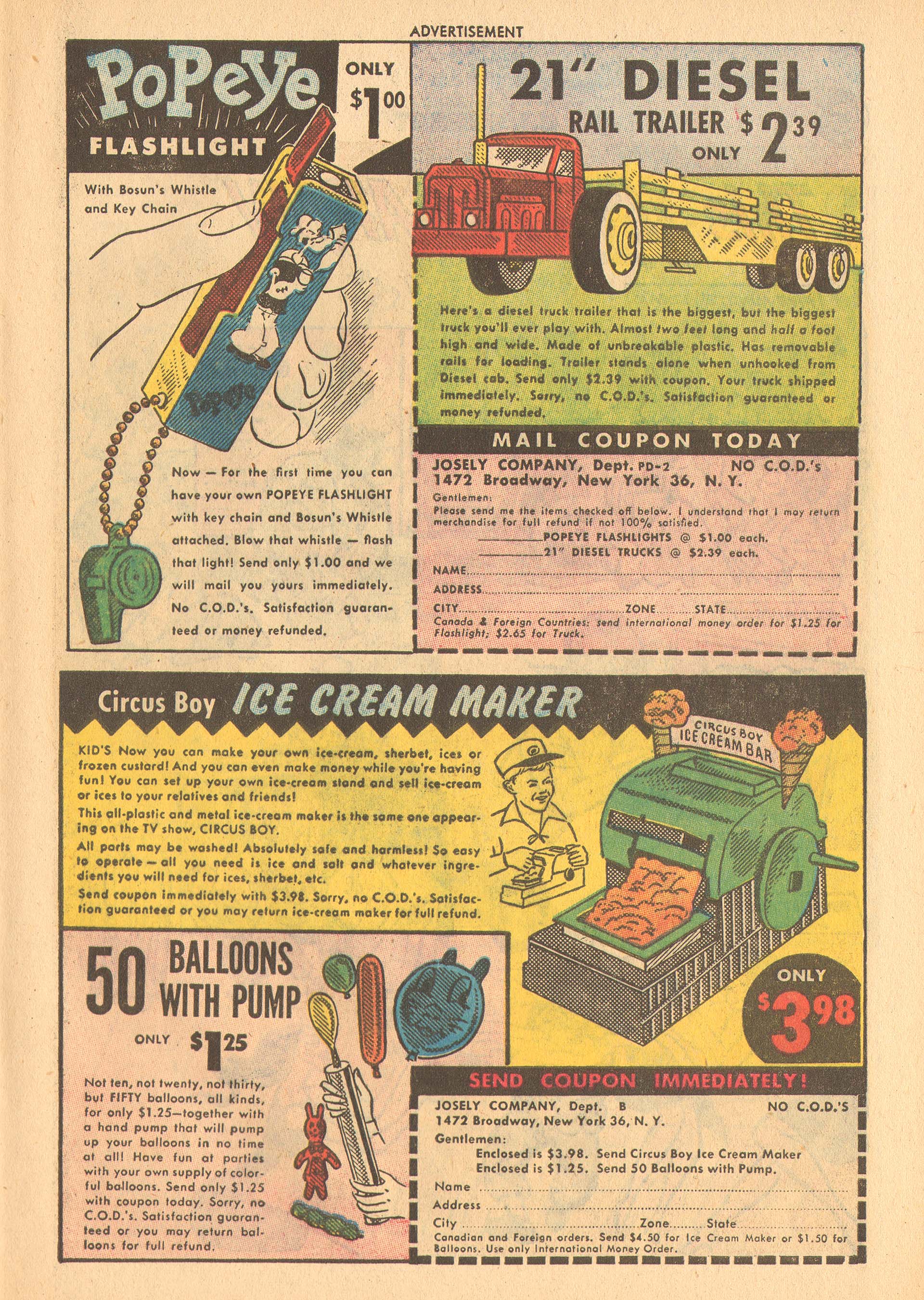 Read online G.I. Combat (1952) comic -  Issue #51 - 9