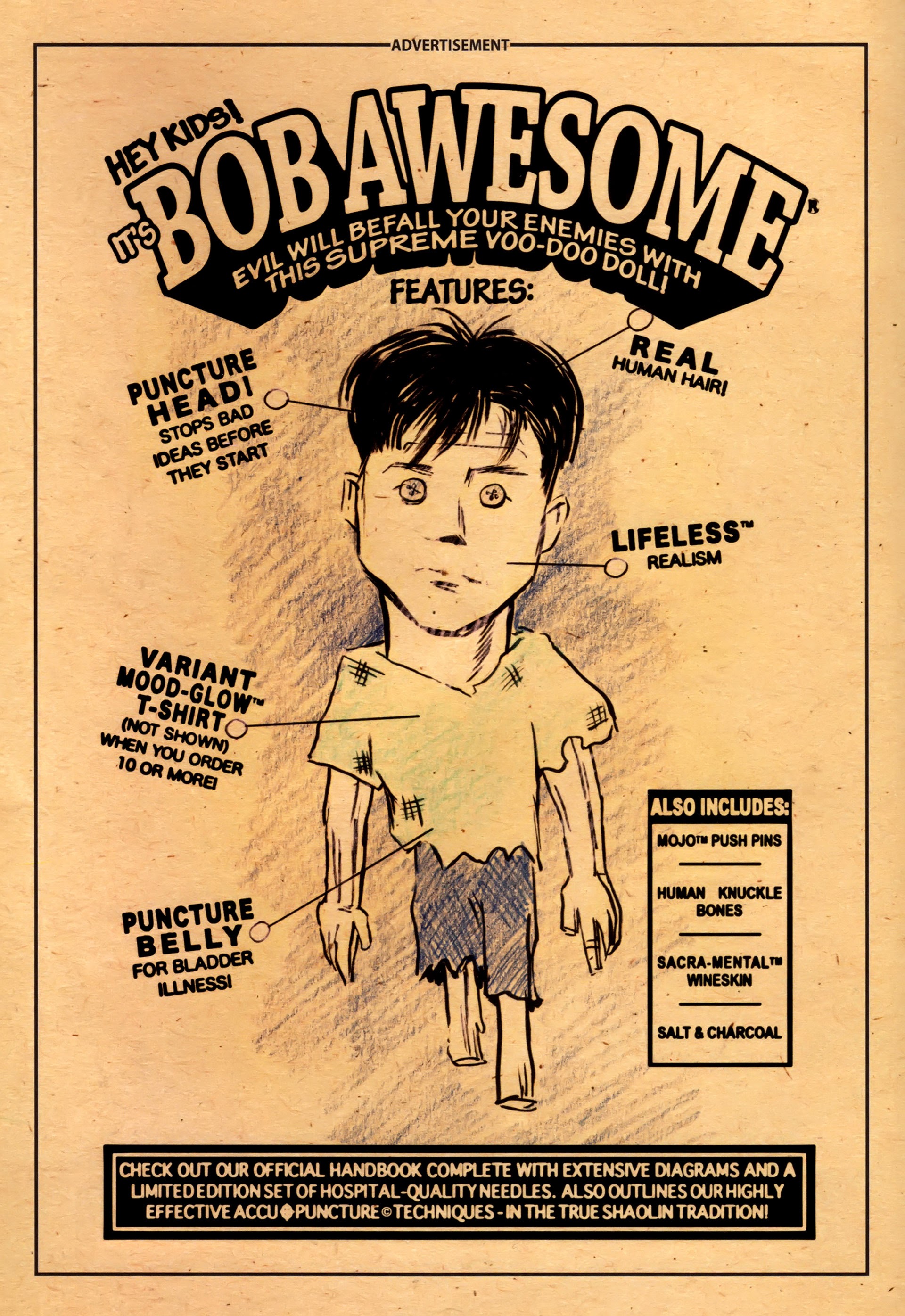 Read online Five Color Comics comic -  Issue #1 - 19
