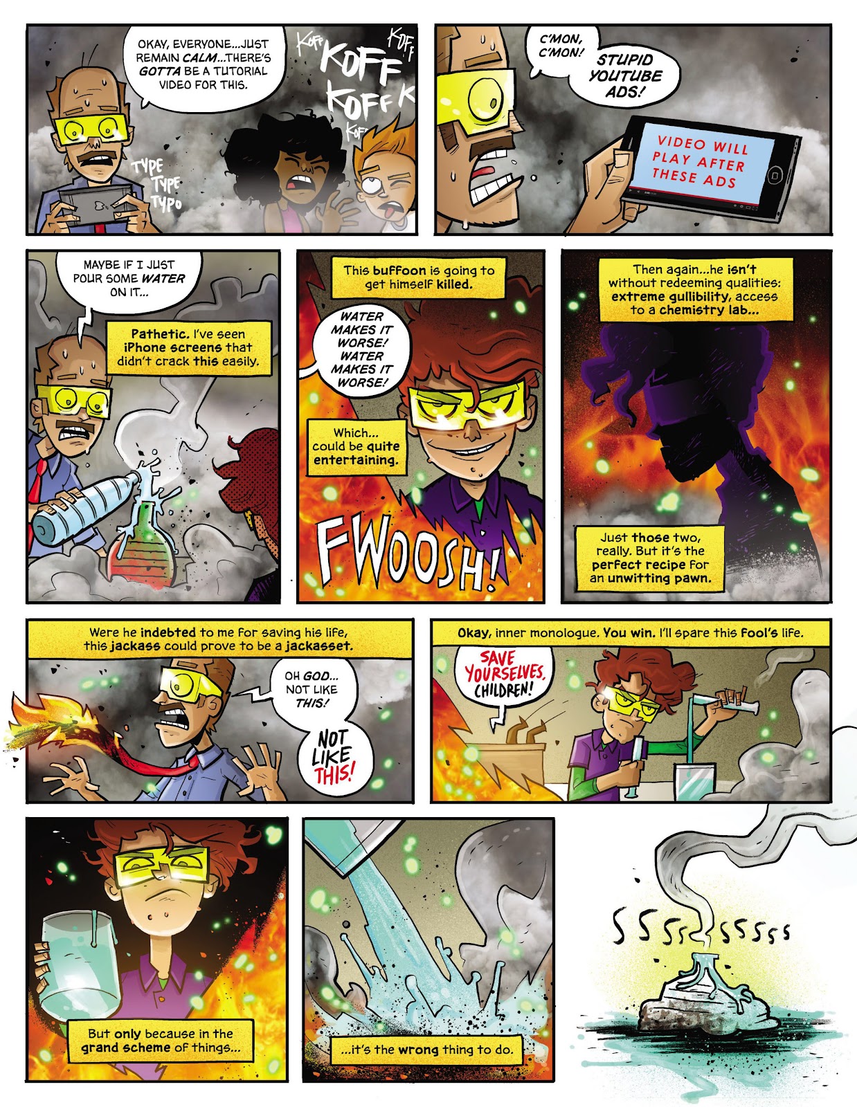 MAD issue 545 - Page 34