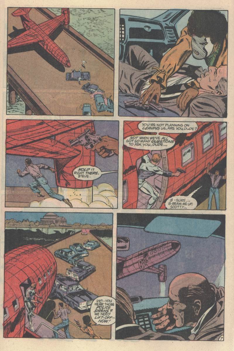 Action Comics (1938) 623 Page 31