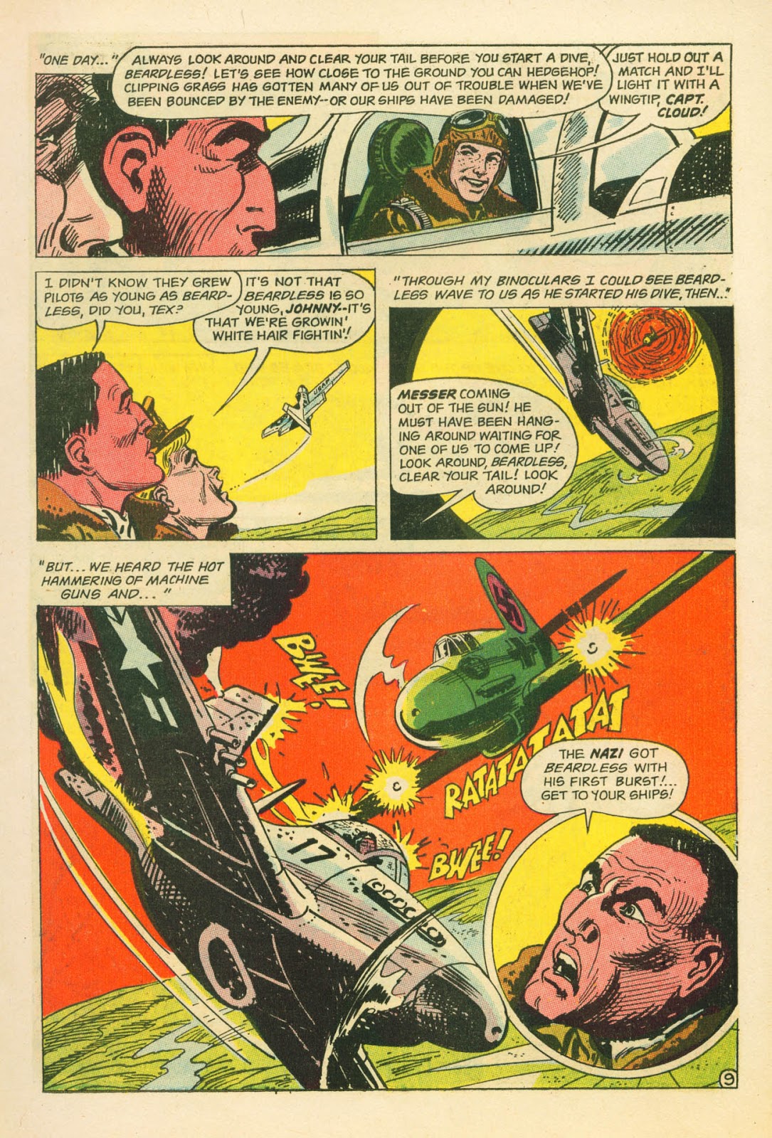 All-American Men of War issue 117 - Page 15