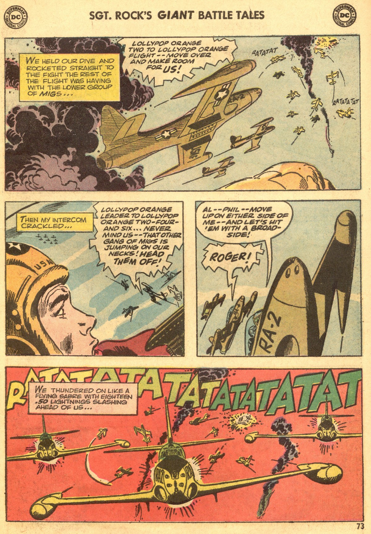 Read online 80 Page Giant comic -  Issue #7 - 75
