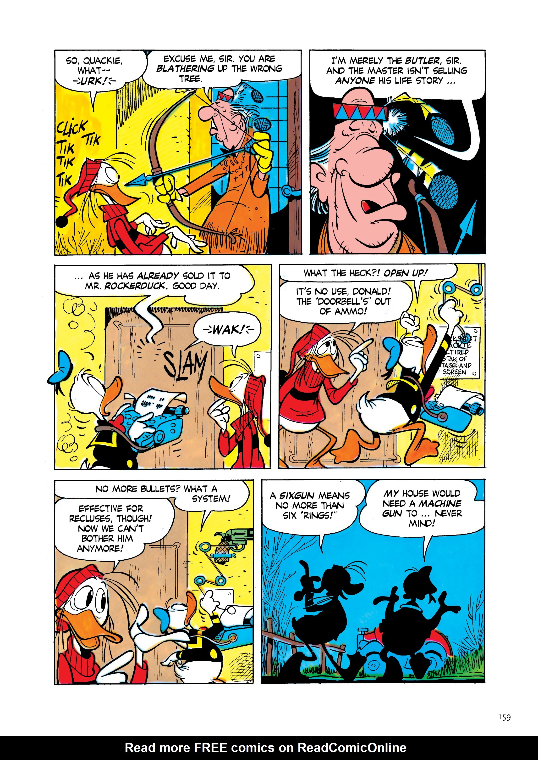 Read online Disney Masters comic -  Issue # TPB 12 (Part 2) - 66