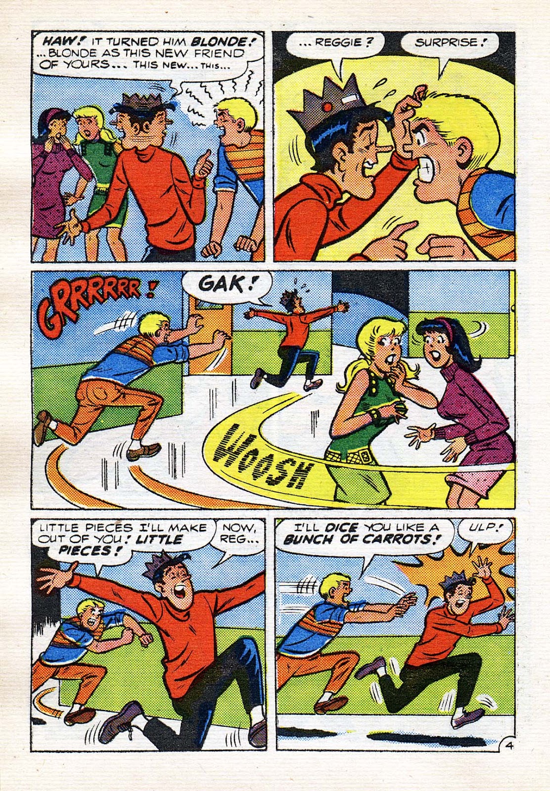 Betty and Veronica Double Digest issue 13 - Page 51