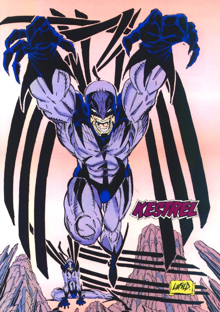 Read online Who's Who in the DC Universe comic -  Issue #3 - 31
