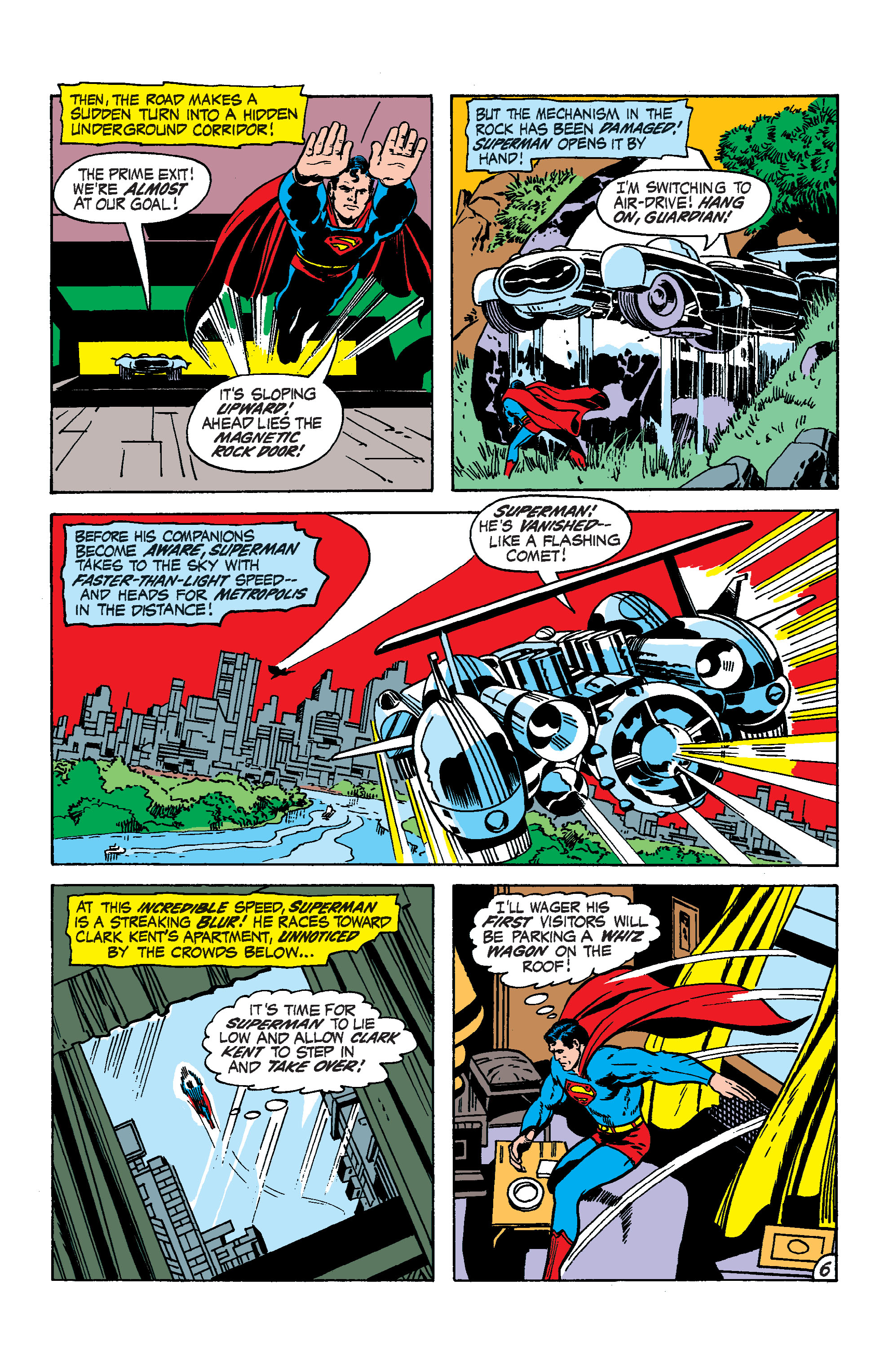 Read online Superman's Pal, Jimmy Olsen by Jack Kirby comic -  Issue # TPB (Part 2) - 50