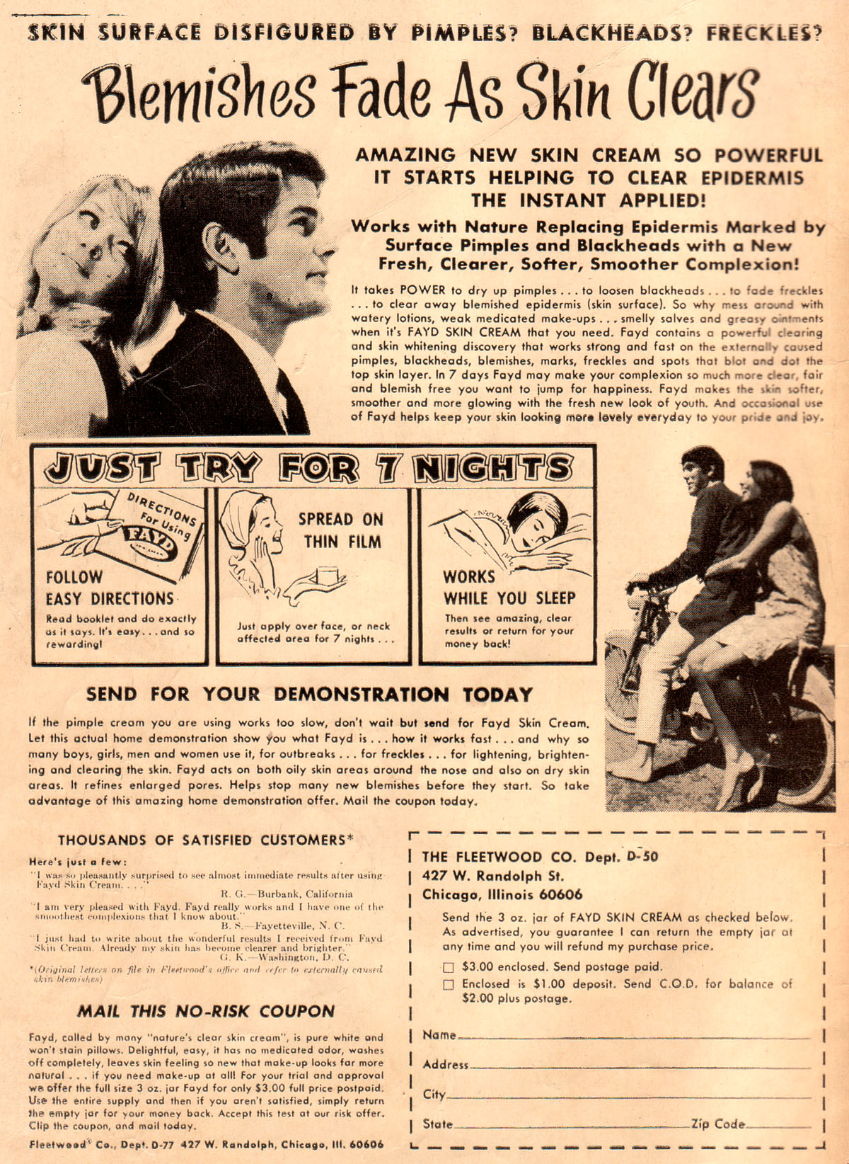 Read online Flash Gordon (1969) comic -  Issue #18 - 3