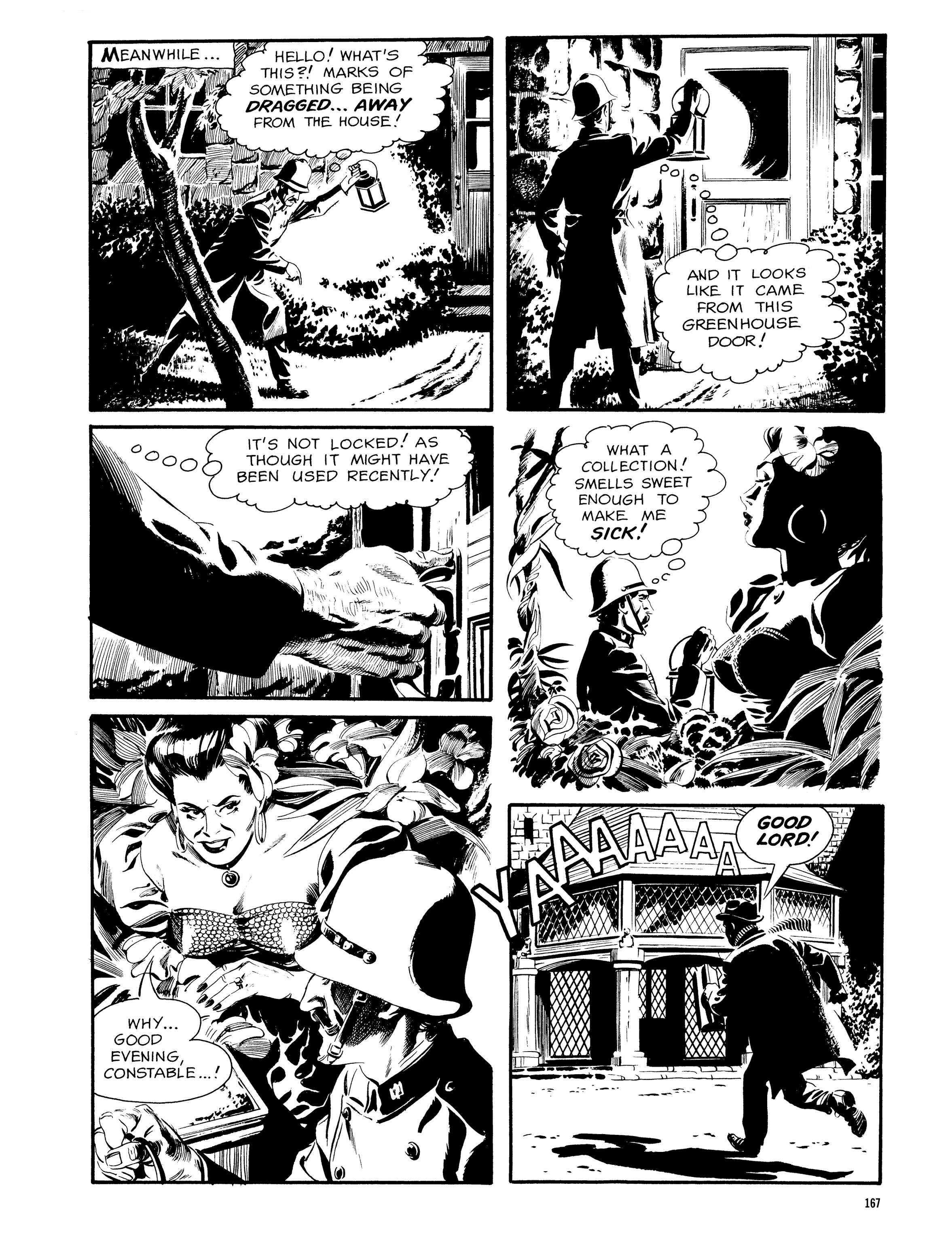 Read online Creepy Archives comic -  Issue # TPB 1 (Part 2) - 70