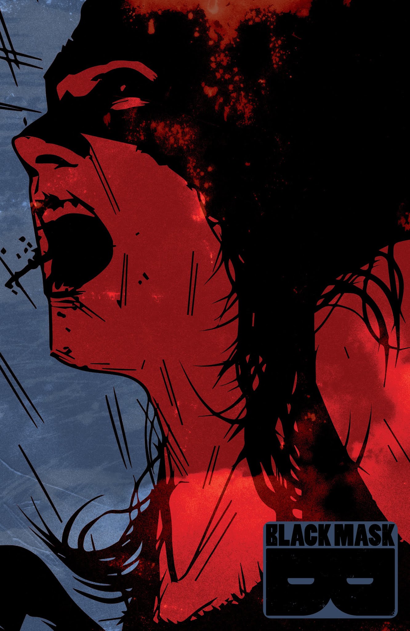 Read online Devil Within comic -  Issue #1 - 36