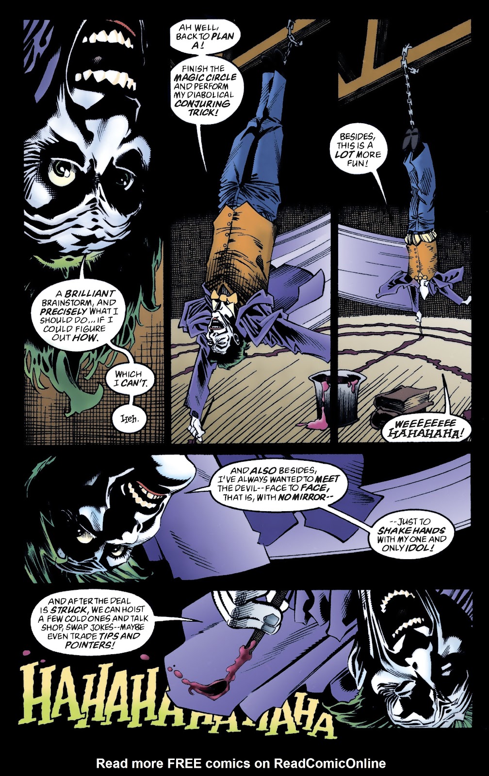 <{ $series->title }} issue TPB 2 (Part 3) - Page 1