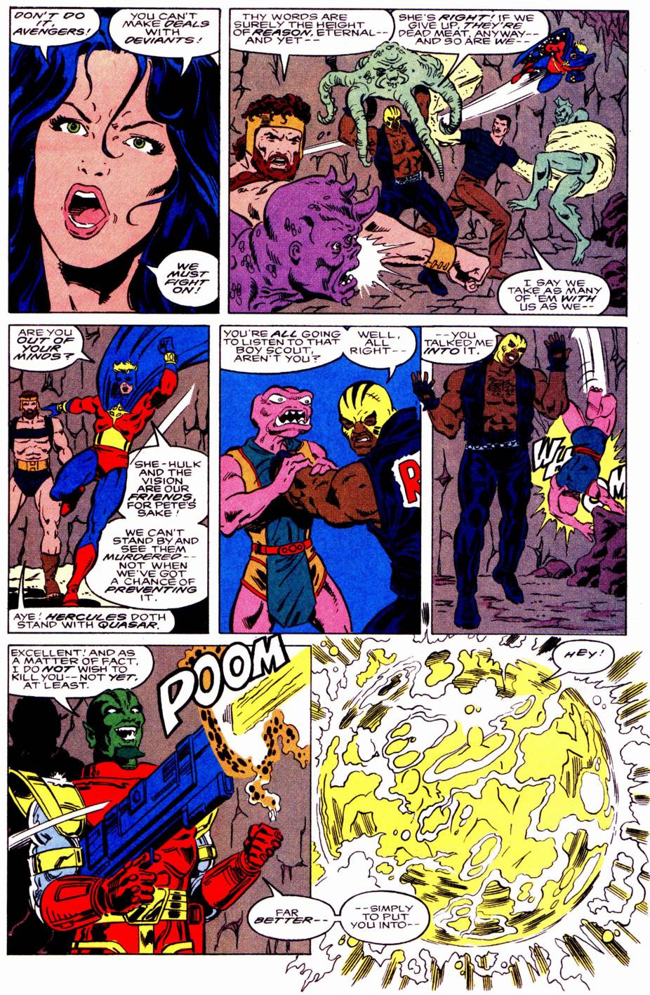 The Avengers (1963) _Annual_20 Page 23