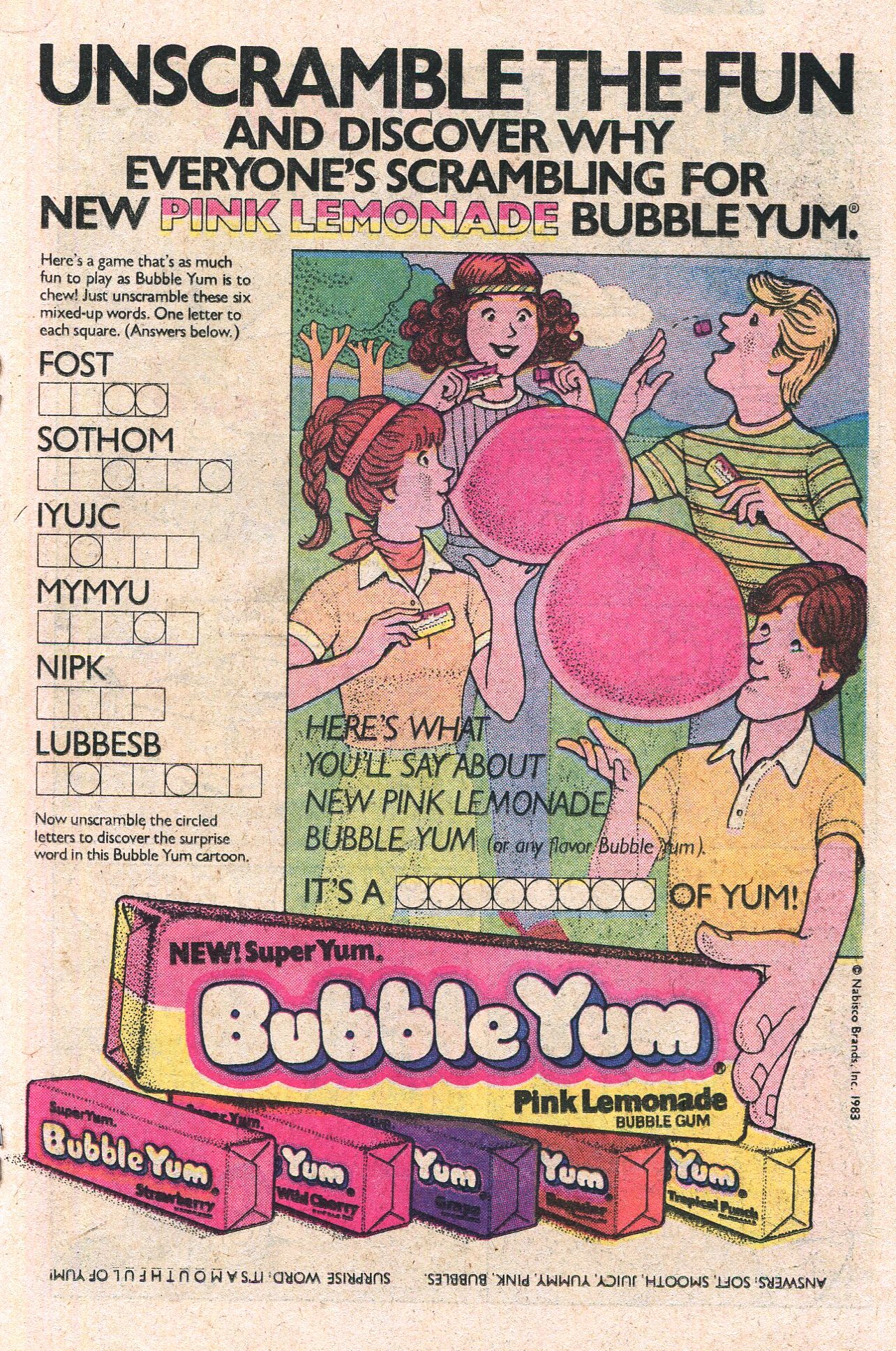 Read online Archie and Me comic -  Issue #141 - 19
