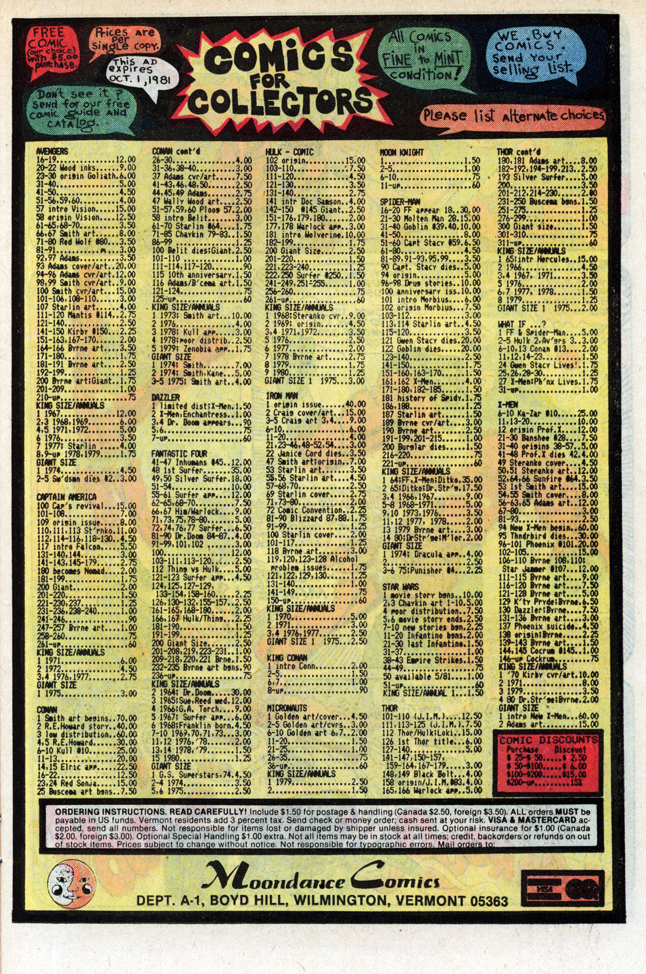 Read online Marvel Super Action (1977) comic -  Issue #33 - 11