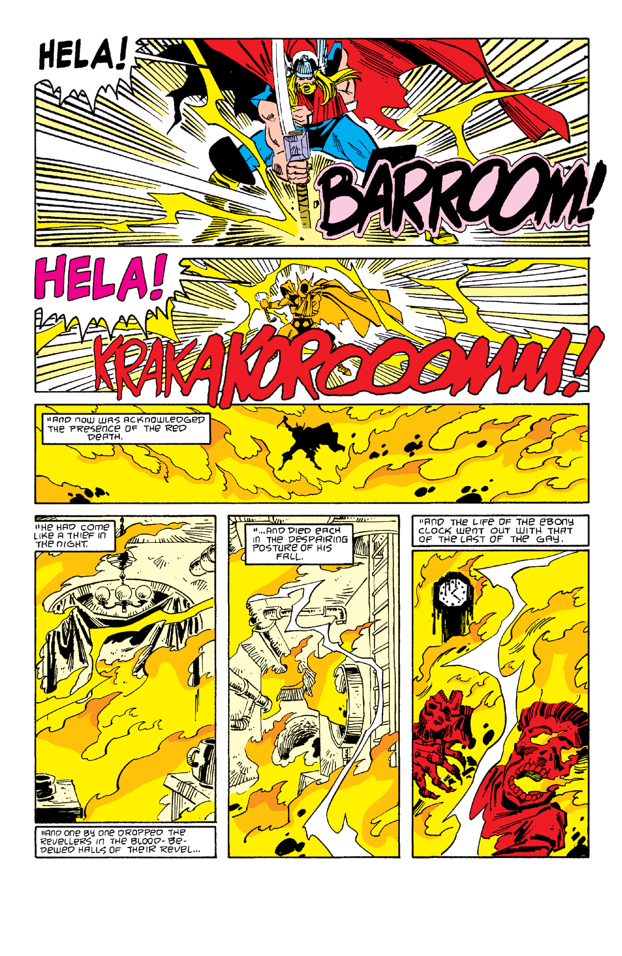 Read online X-Men Milestones: Mutant Massacre comic -  Issue # TPB (Part 2) - 94