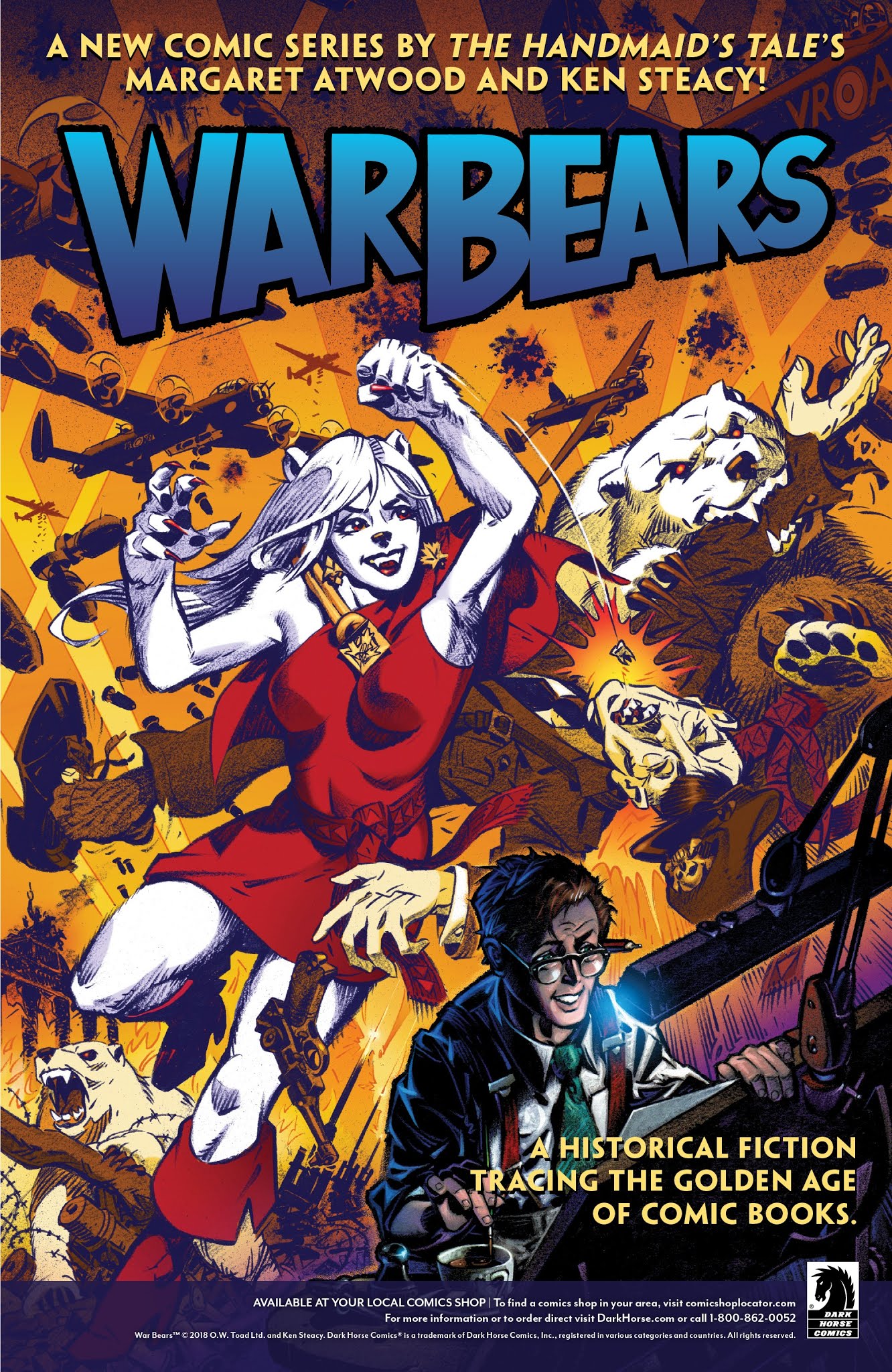 Read online Call of Duty: Zombies 2 comic -  Issue #2 - 21