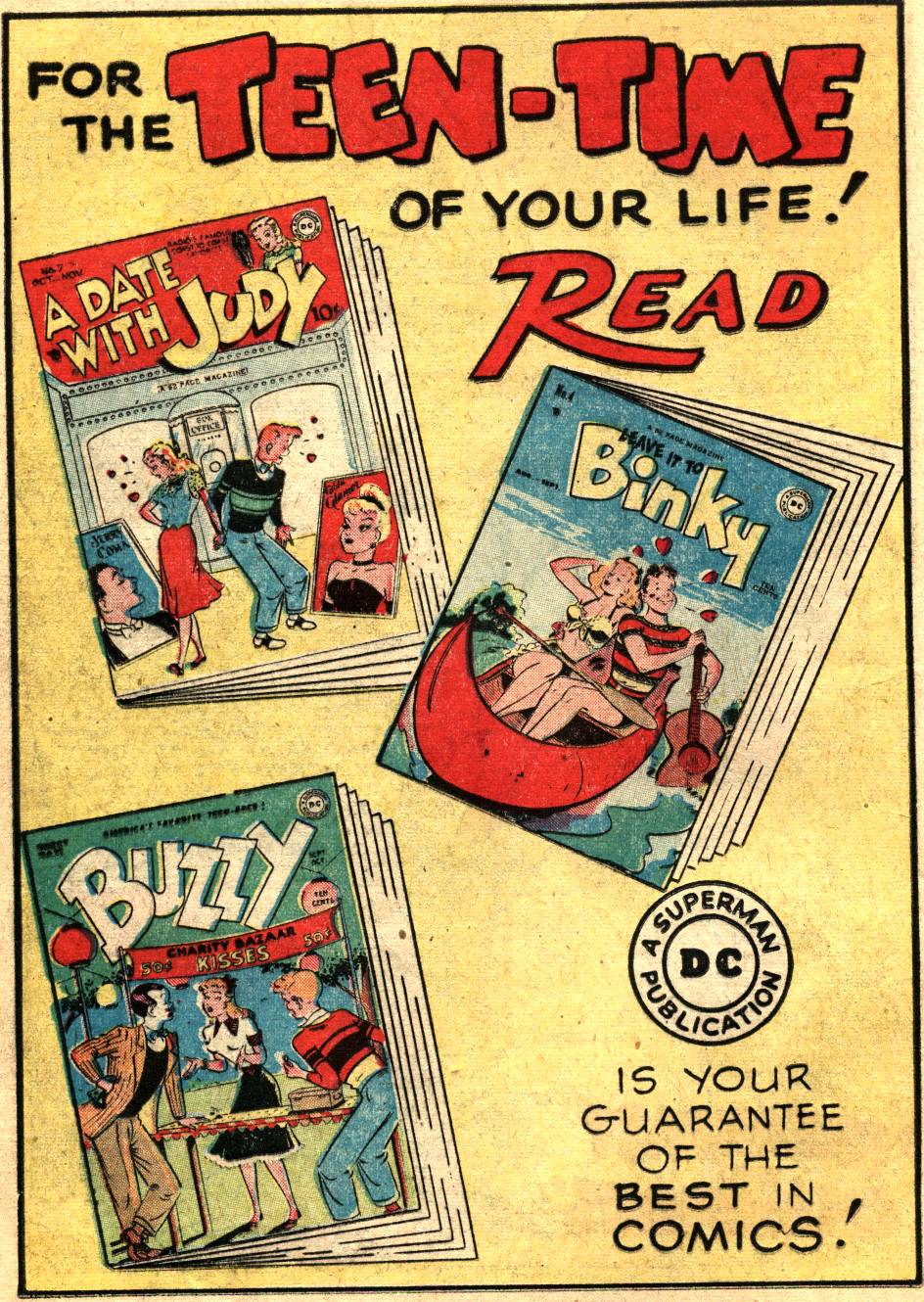 Read online Wonder Woman (1942) comic -  Issue #31 - 16